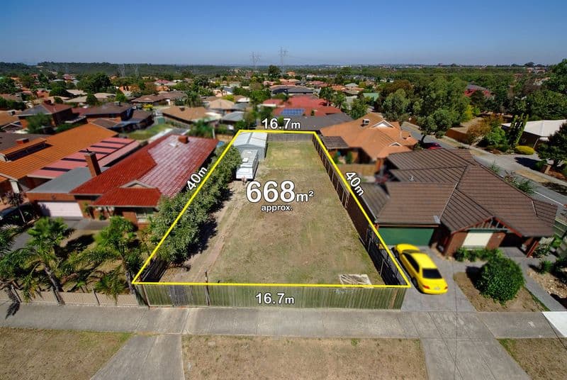 33 McGlynn Avenue, SOUTH MORANG VIC 3752, South Morang - Thumbnail 3