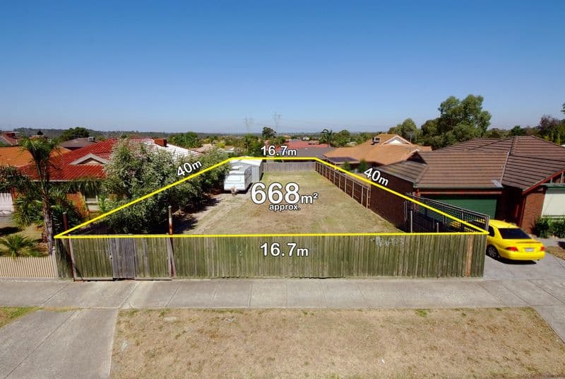 33 McGlynn Avenue, SOUTH MORANG VIC 3752, South Morang - Thumbnail 4