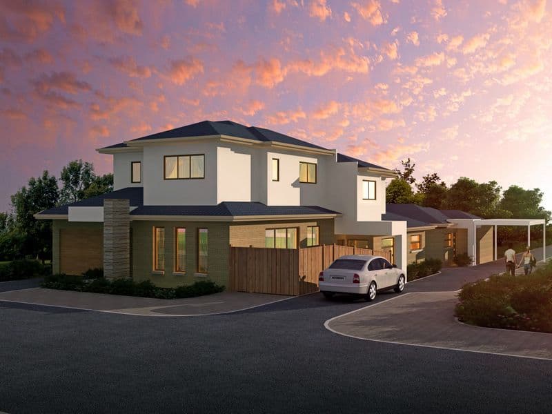 33 McGlynn Avenue, SOUTH MORANG VIC 3752, South Morang - Thumbnail 5