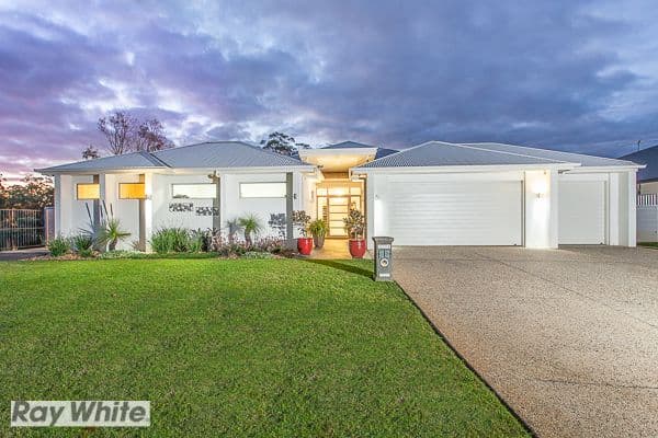14 Blackall Road, MURRUMBA DOWNS QLD 4503, Murrumba Downs - Thumbnail 2