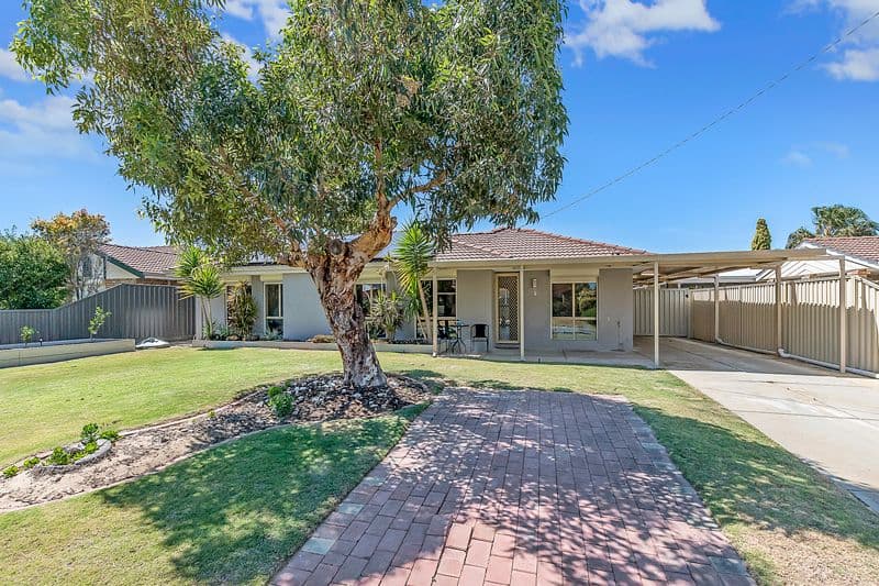 9 Nabberu Loop, Cooloongup WA 6168, Cooloongup - Image 1