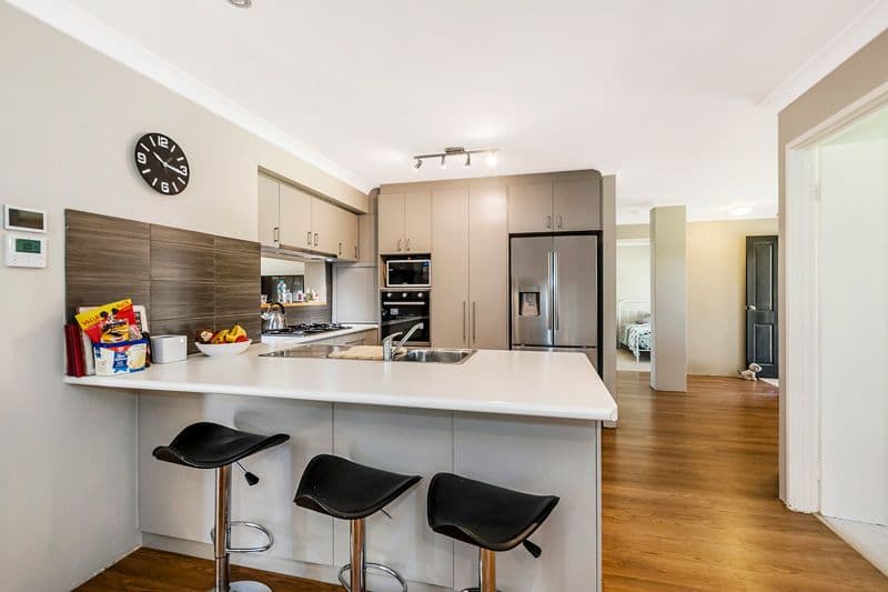 9 Nabberu Loop, Cooloongup WA 6168, Cooloongup - Thumbnail 8