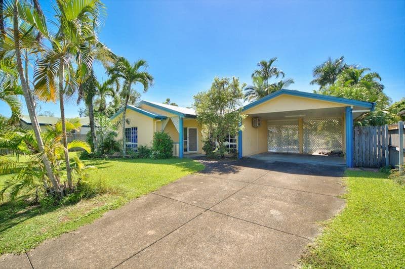 20 Golden Grove Drive, BENTLEY PARK QLD 4869, Bentley Park - Thumbnail 2