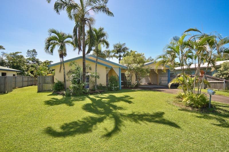 20 Golden Grove Drive, BENTLEY PARK QLD 4869, Bentley Park - Thumbnail 6