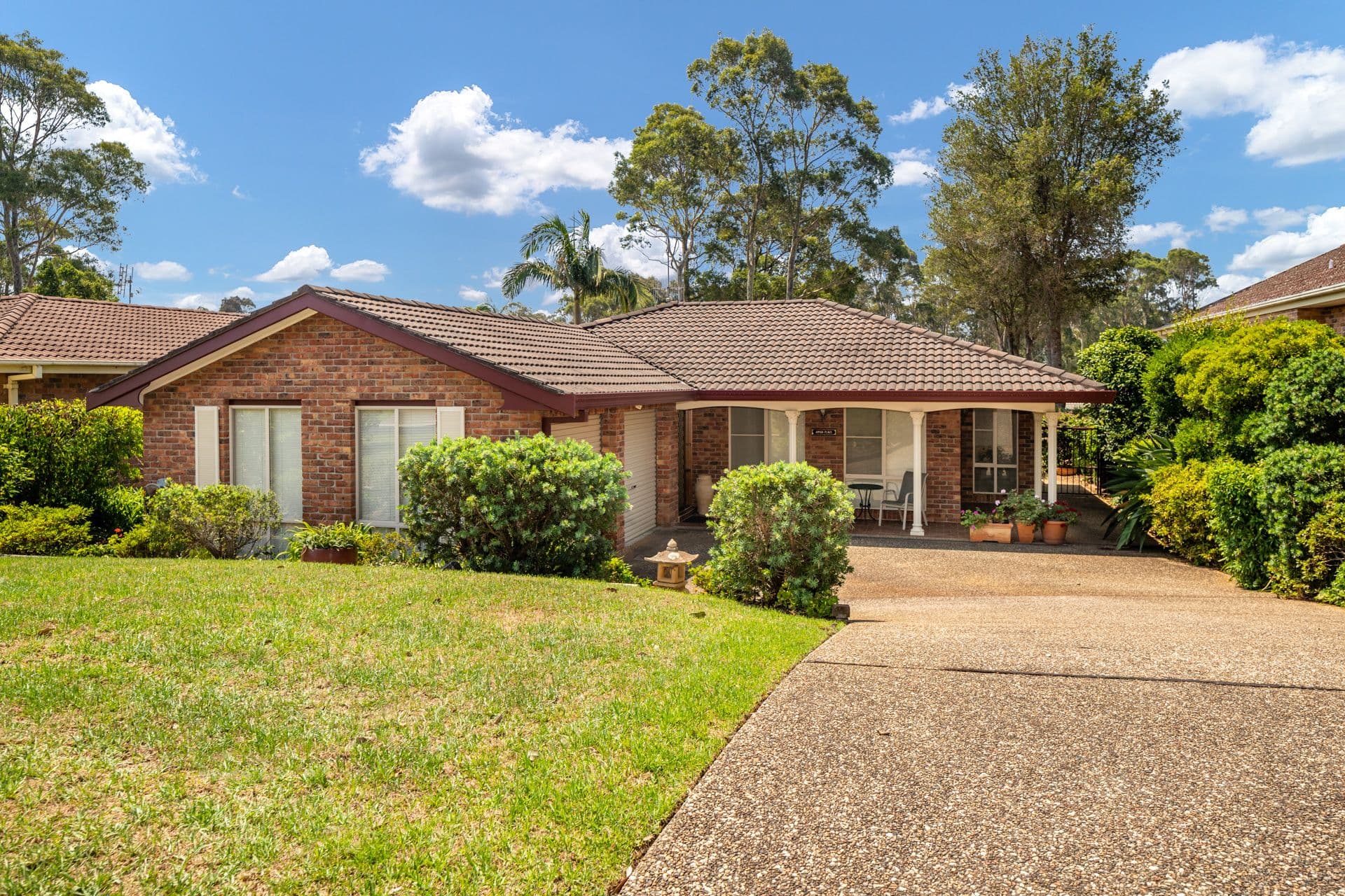 6 John Oxley Crescent, Sunshine Bay NSW 2536, Sunshine Bay - Image 1