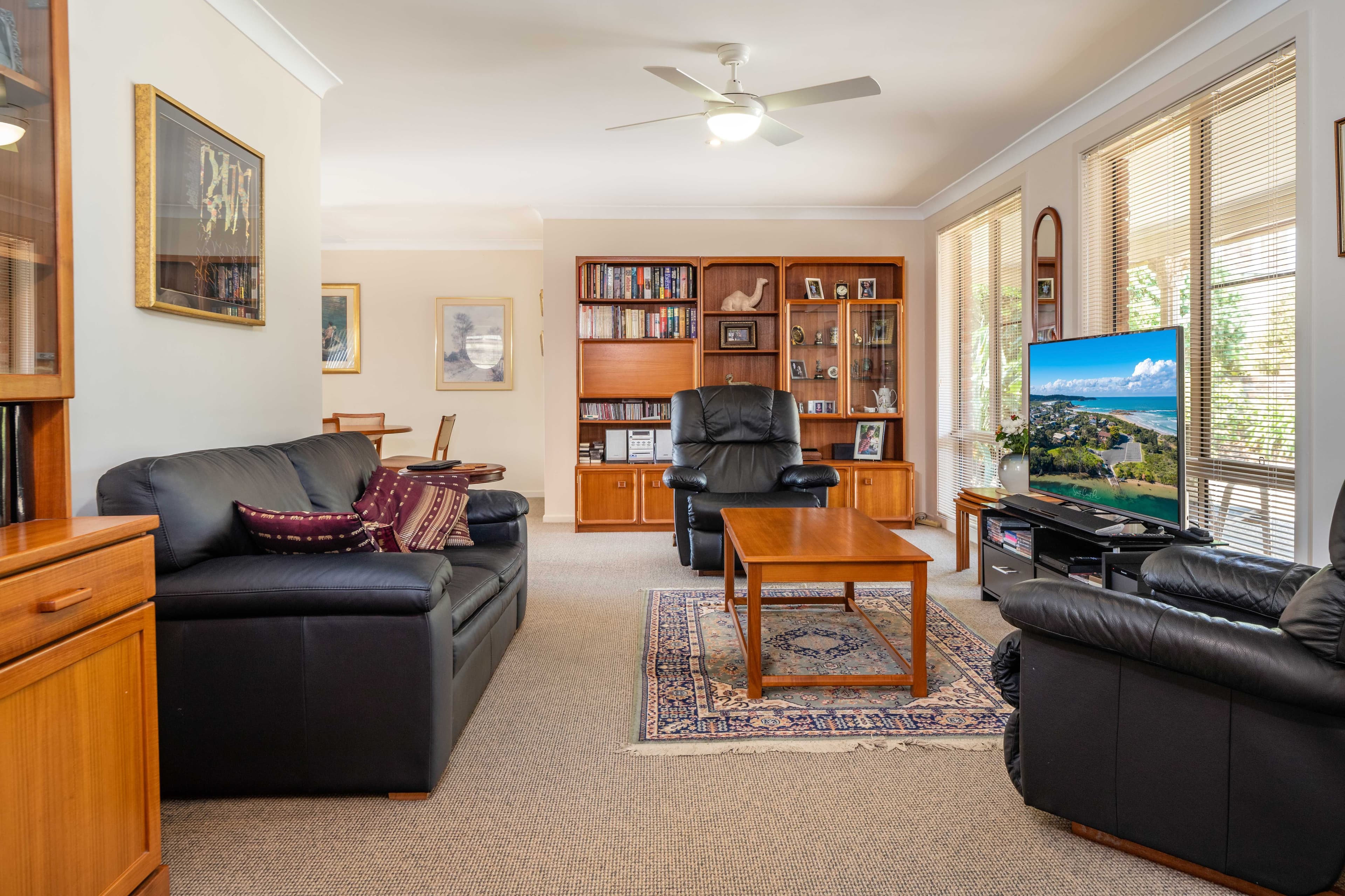 6 John Oxley Crescent, Sunshine Bay NSW 2536, Sunshine Bay - Thumbnail 2