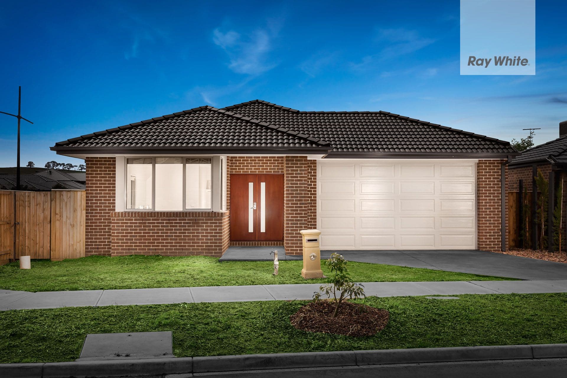 24 Black Braes Boulevard, Mernda VIC 3754, Mernda - Image 1
