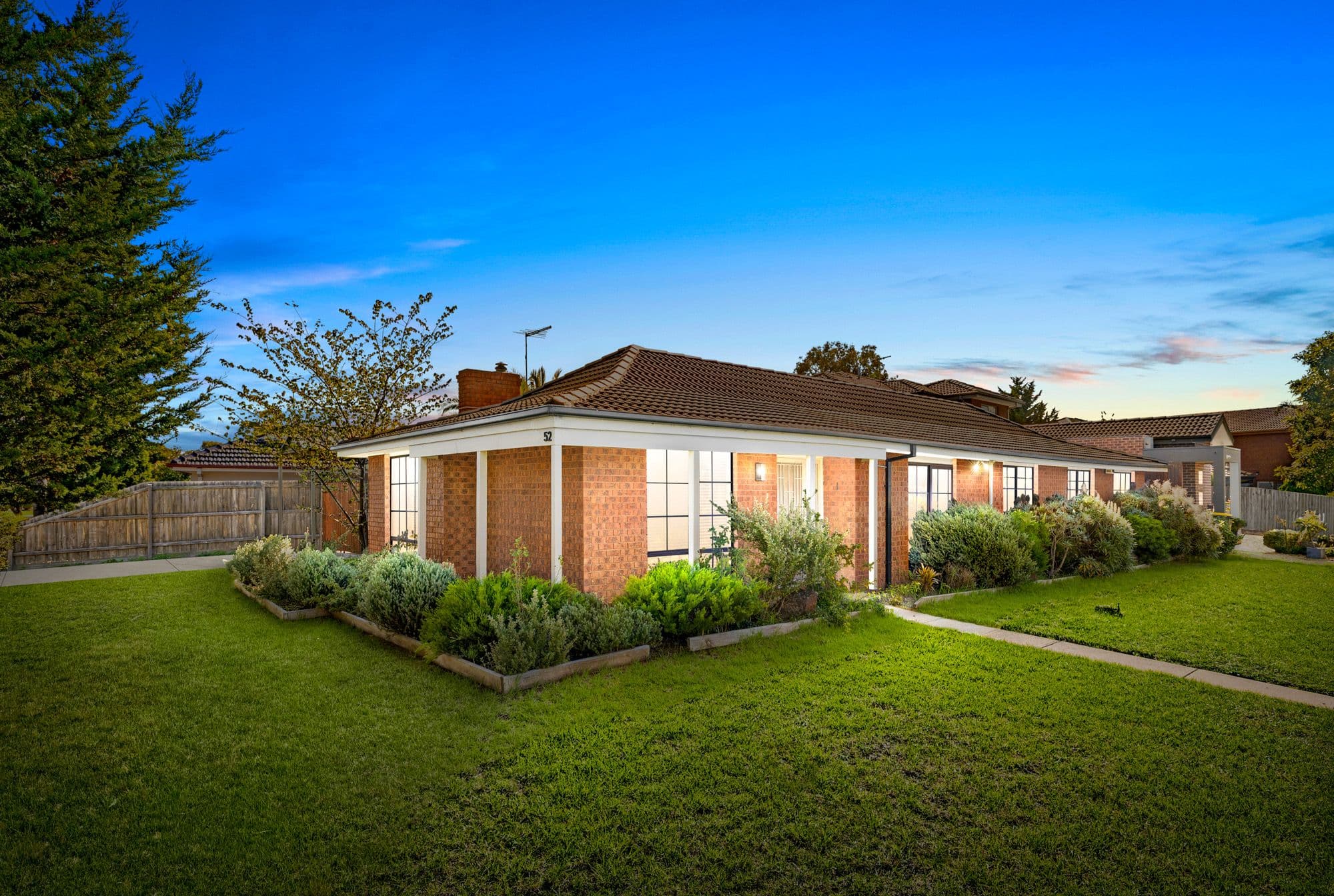 52 Johnson Avenue, Hoppers Crossing VIC 3029, Hoppers Crossing - Image 1