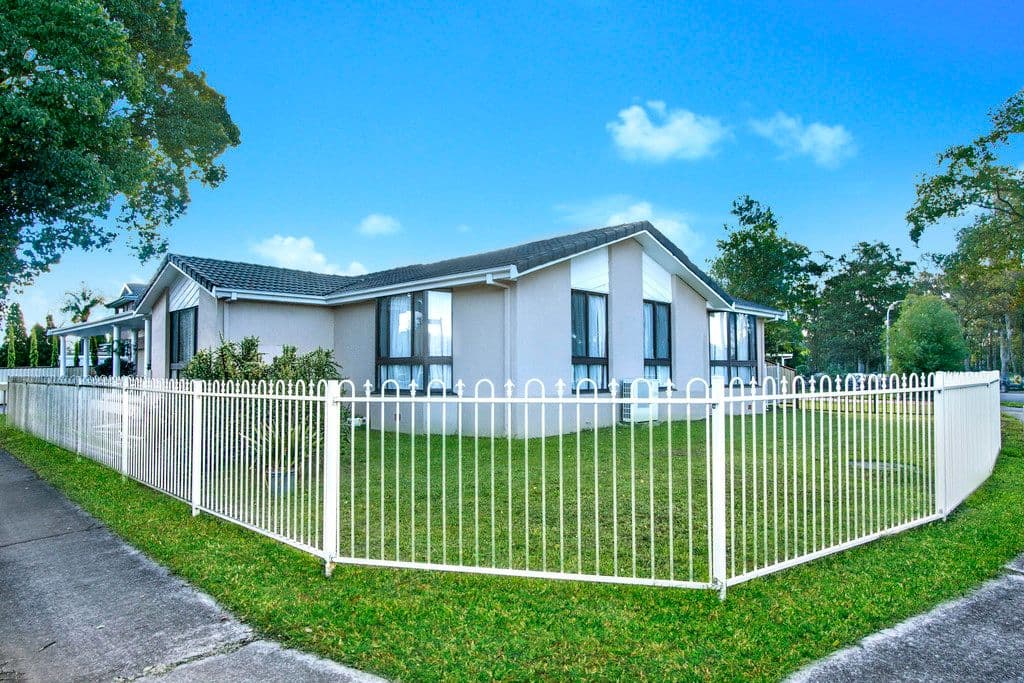 14 Chavin Place, Greenfield Park NSW 2176, Greenfield Park - Thumbnail 3