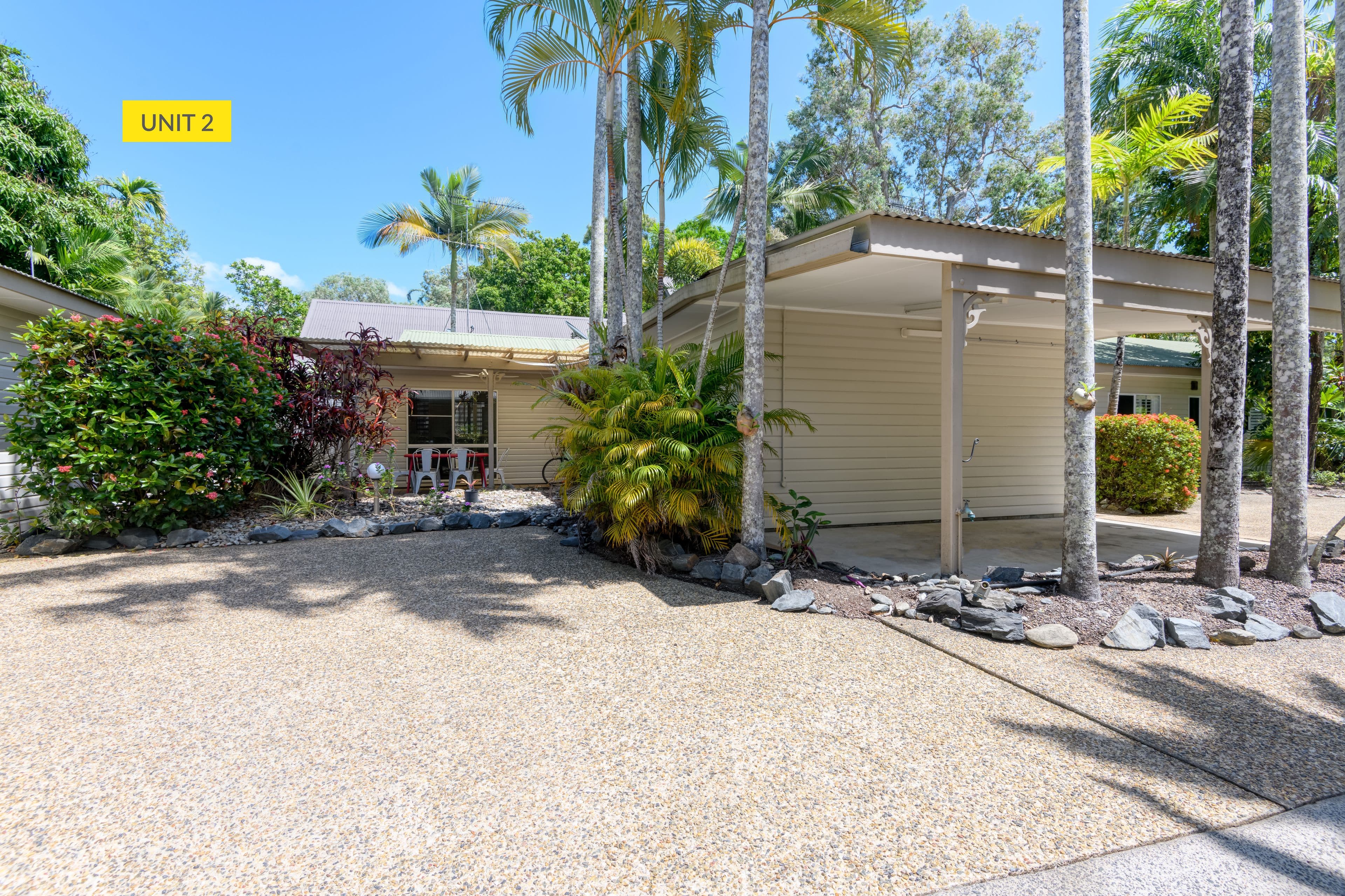 35-37 Coral Drive, Port Douglas QLD 4877, Port Douglas - Thumbnail 2