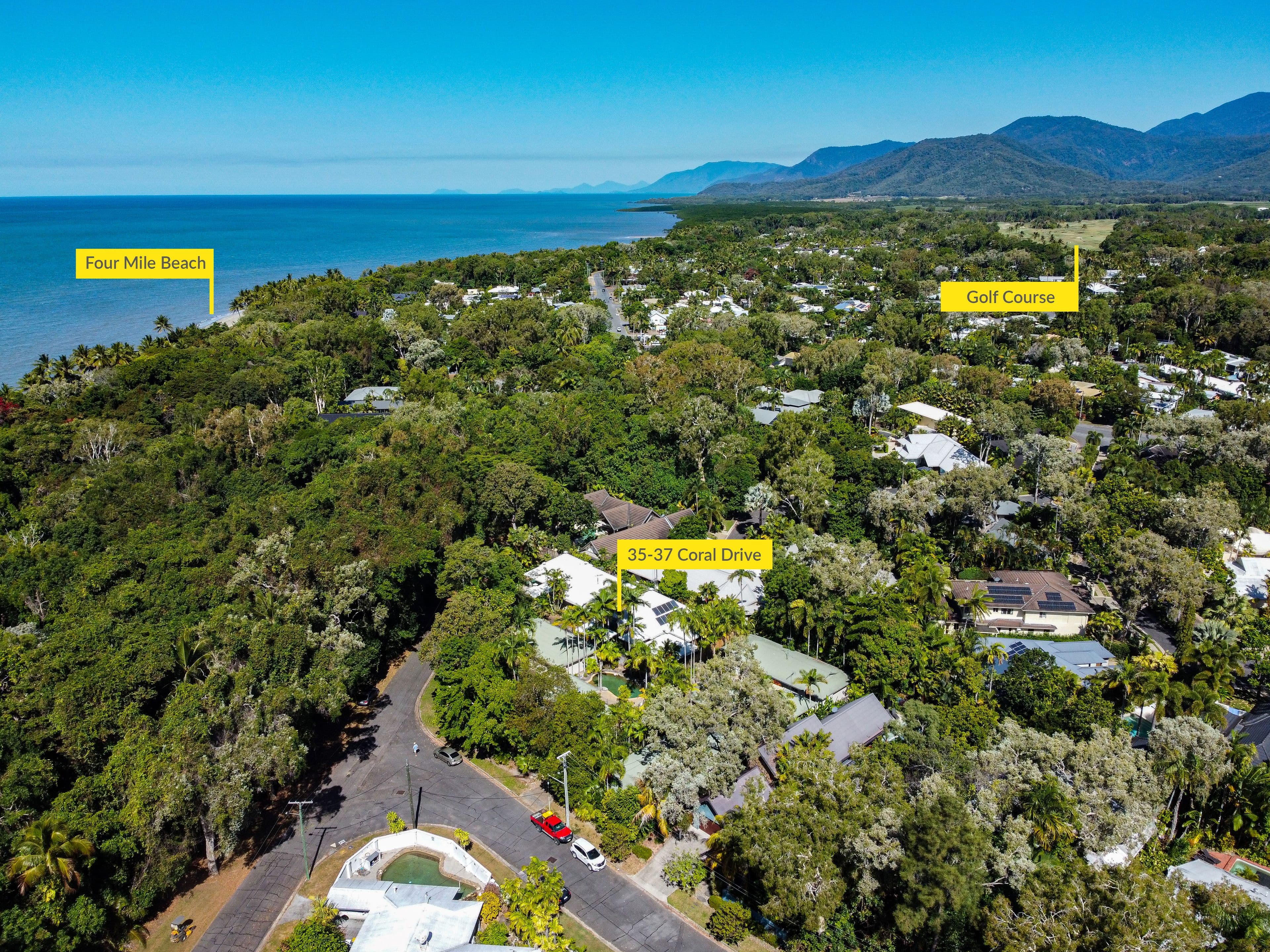 35-37 Coral Drive, Port Douglas QLD 4877, Port Douglas - Thumbnail 8