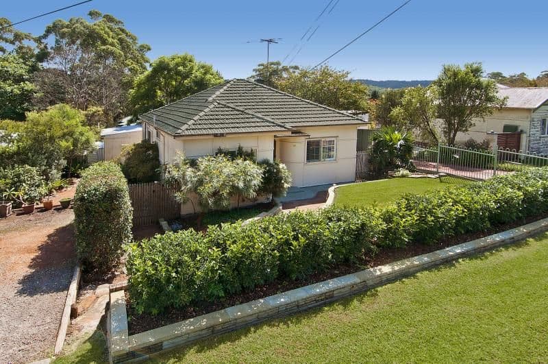 25 Foster Street, HELENSBURGH NSW 2508, Helensburgh - Image 1