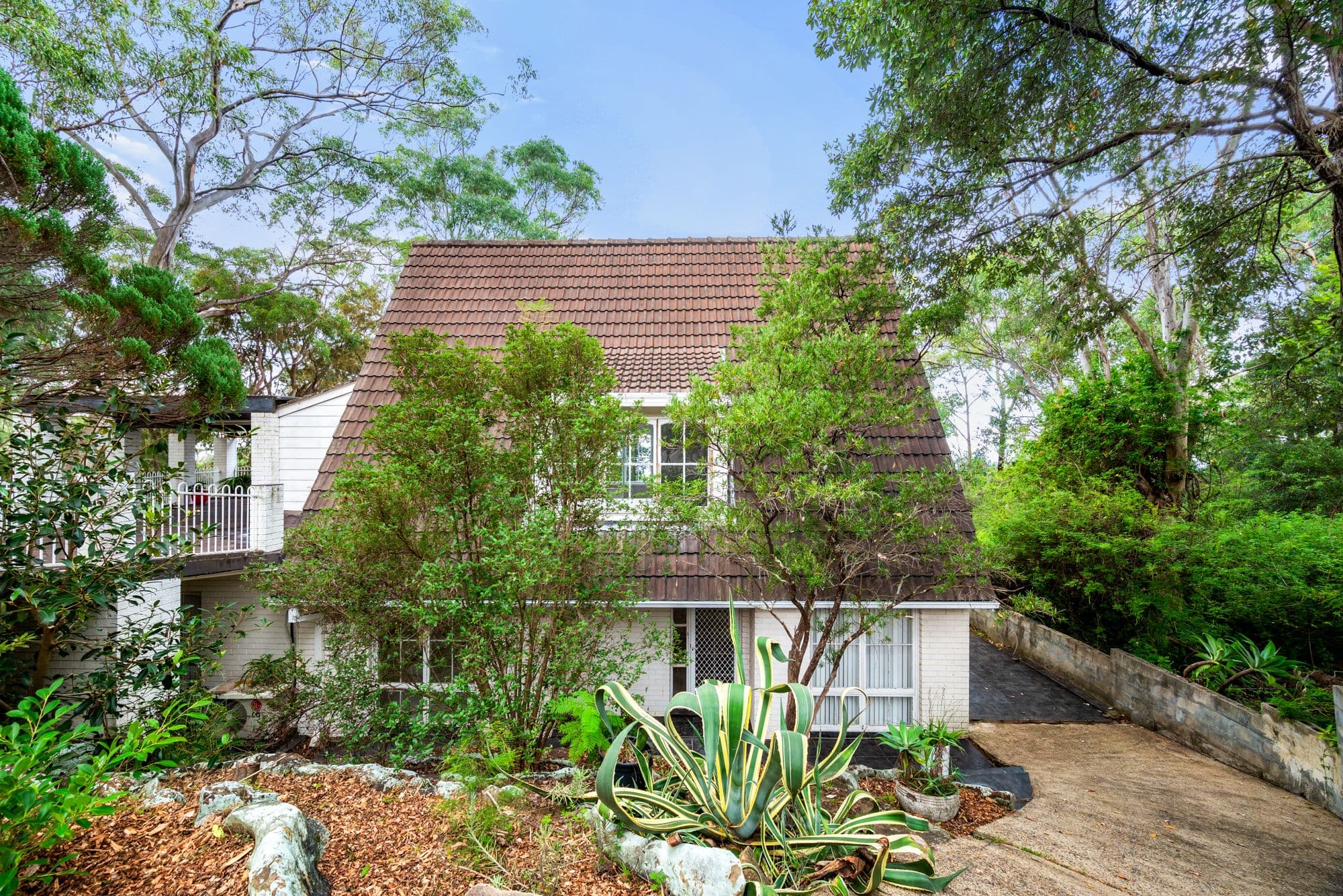 21 Bridgeview Crescent, Mount Riverview NSW 2774, Mount Riverview - Image 1