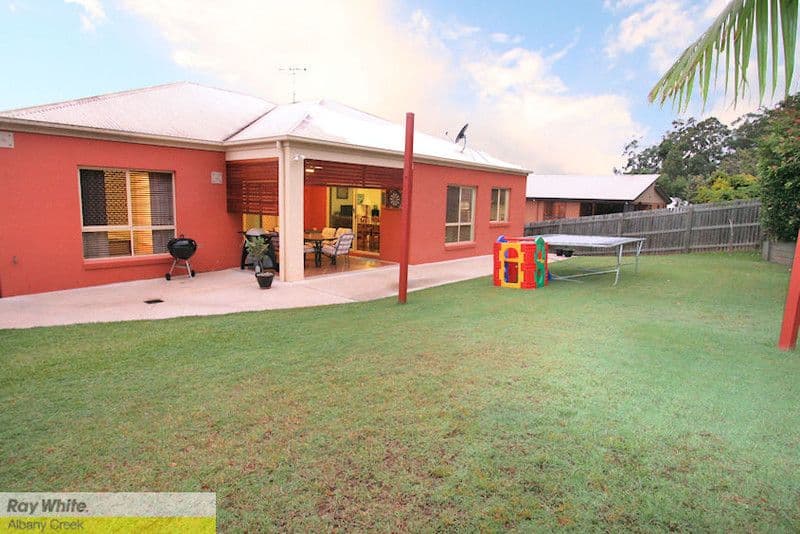 150 Saraband Drive, EATONS HILL QLD 4037, Eatons Hill - Image 1