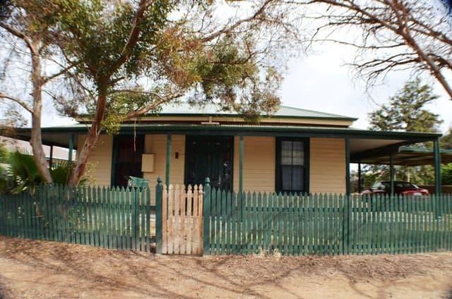 2 Company Street, PORT WAKEFIELD SA 5550, Port Wakefield - Image 1