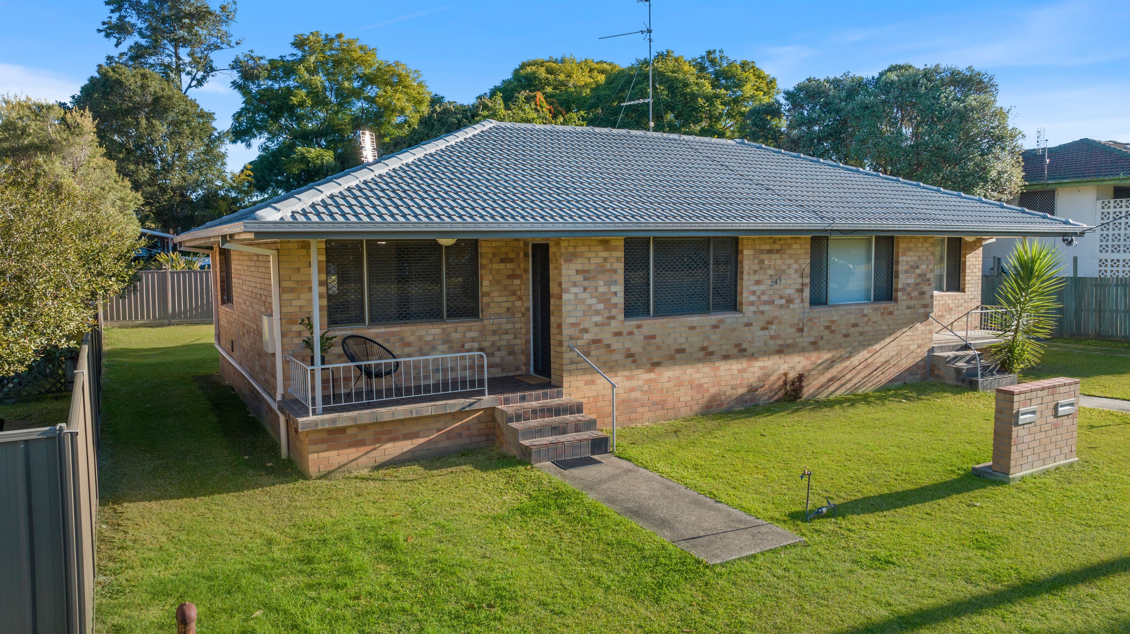 1/243 Bacon Street, Grafton NSW 2460, Grafton - Image 1