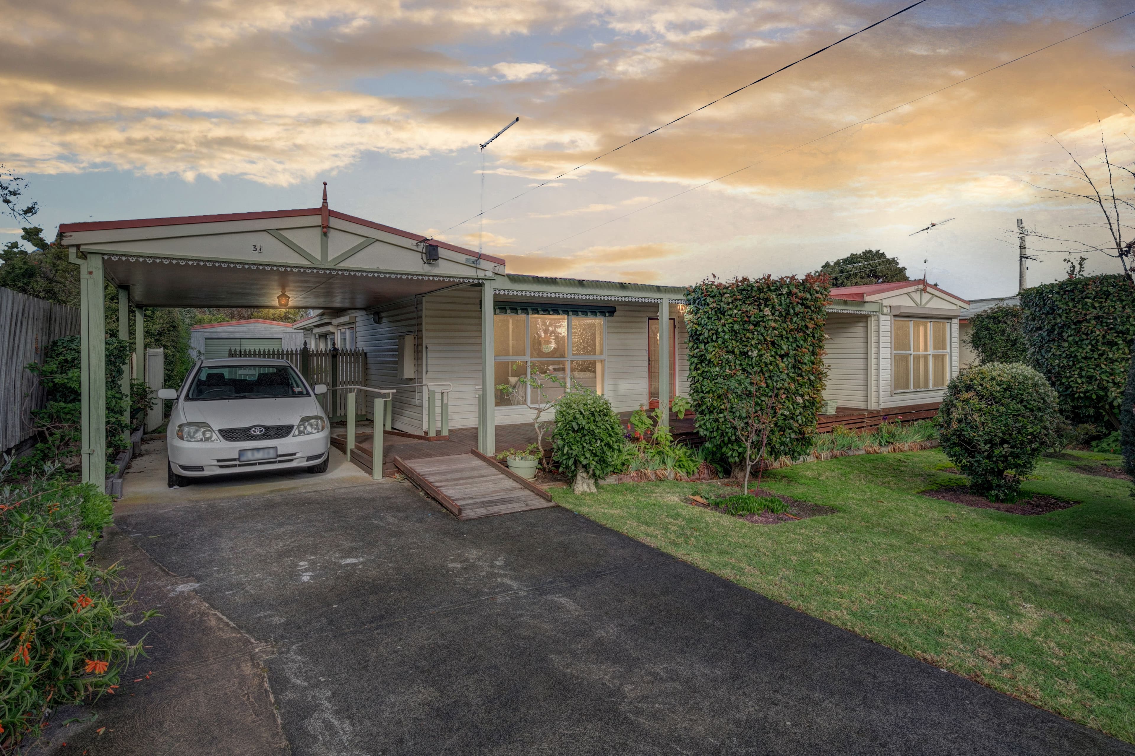 31 Moorfield Avenue, Capel Sound VIC 3940, Capel Sound - Image 1