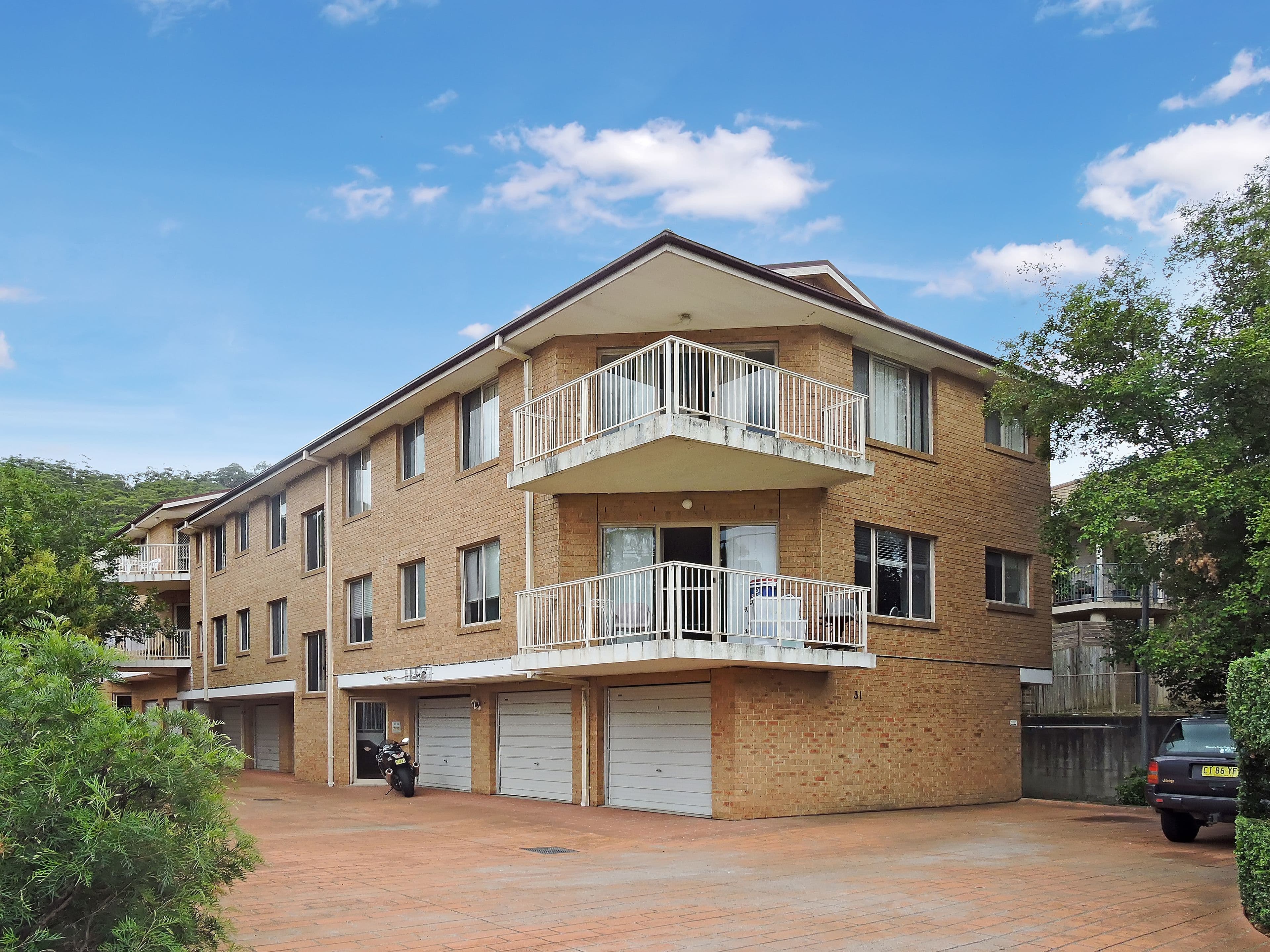 31 Central Coast Highway, West Gosford NSW 2250, West Gosford - Image 1