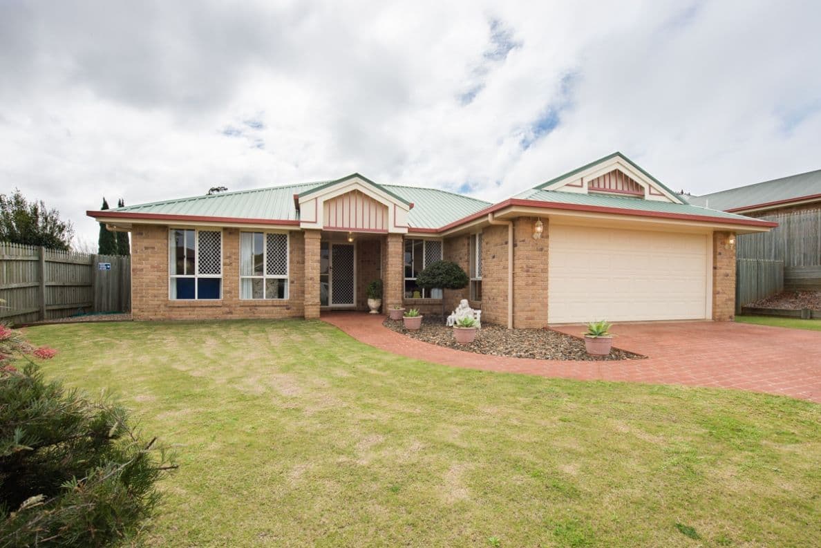 15 Paddington Court, MIDDLE RIDGE QLD 4350, Middle Ridge - Image 1