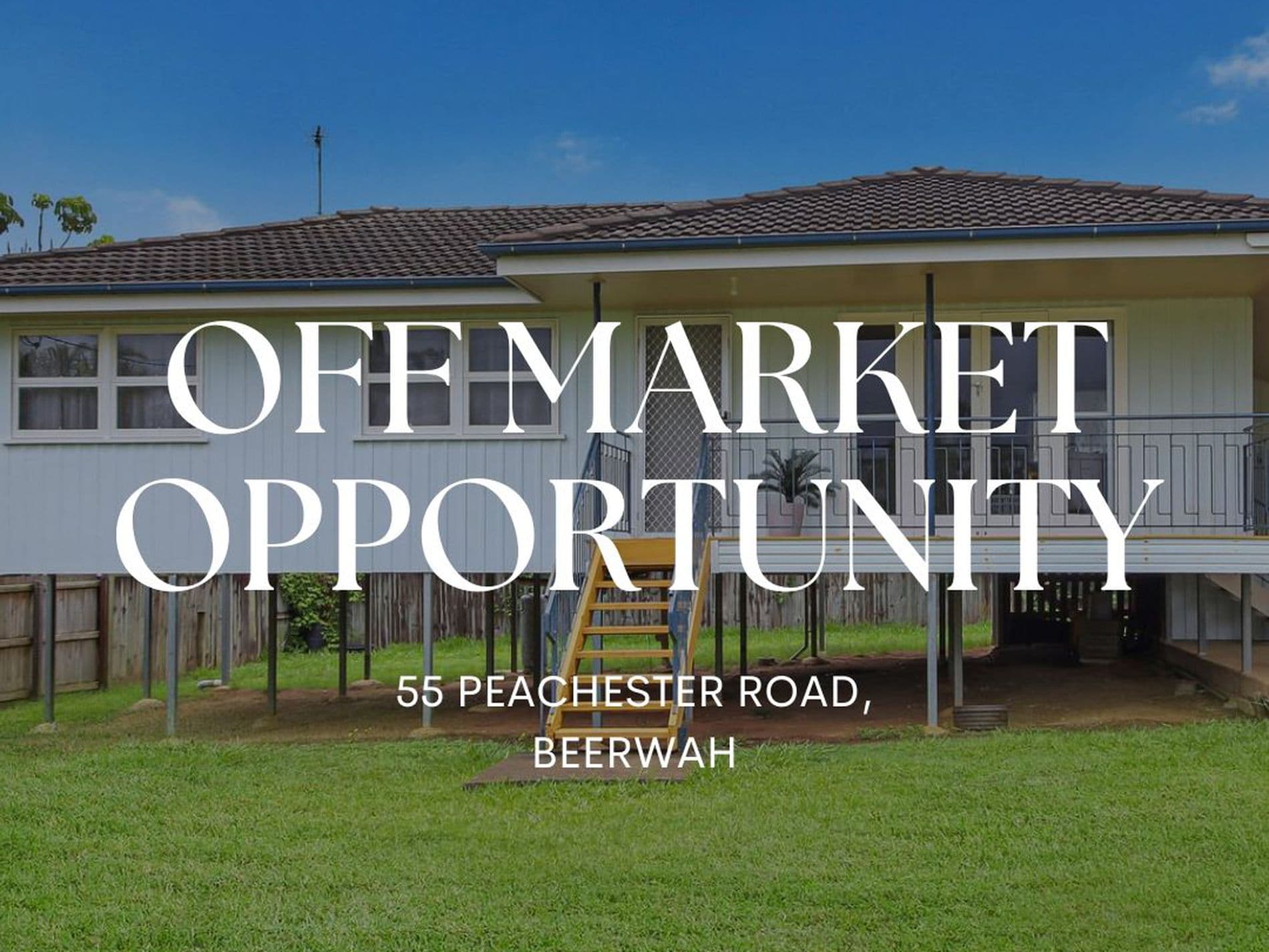 55 Peachester Road, Beerwah, Beerwah - Image 1