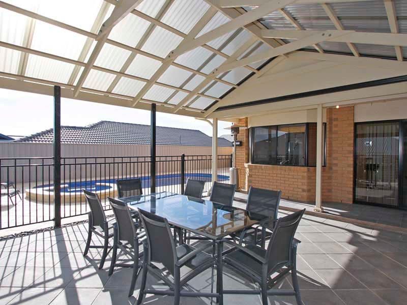 4 Stanford Glen, SEAFORD RISE SA 5169, Seaford Rise - Thumbnail 2