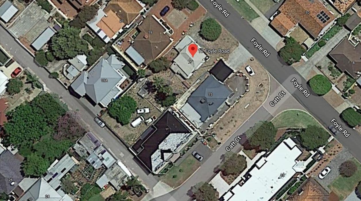 17 Foyle Road, Bayswater WA 6053, Bayswater - Image 1