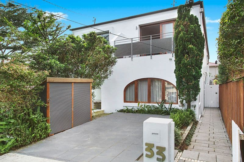 33 Narelle Street, NORTH BONDI NSW 2026, North Bondi - Thumbnail 4