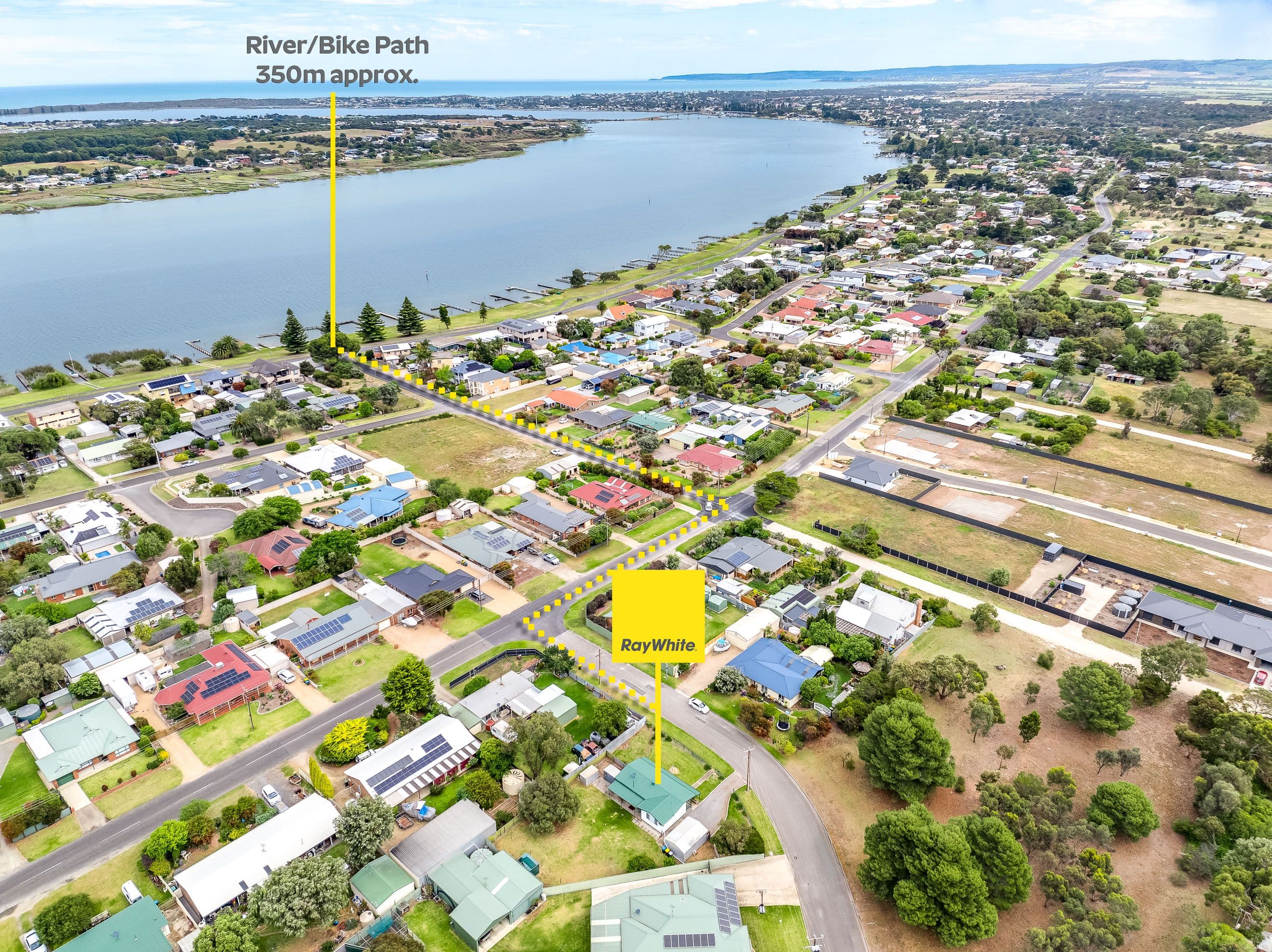 2 Saratoga Drive, Goolwa North SA 5214, Goolwa North - Image 1