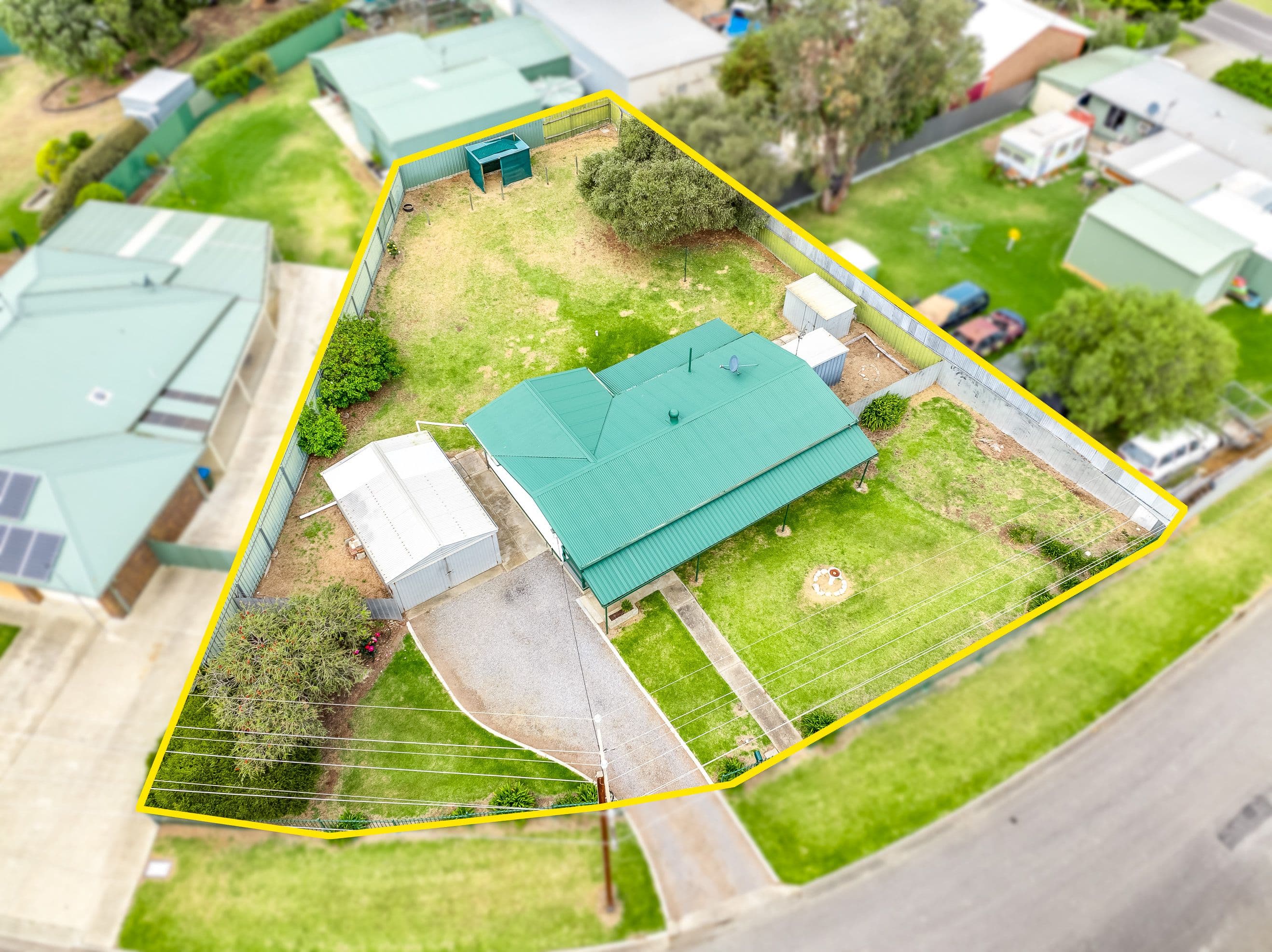 2 Saratoga Drive, Goolwa North SA 5214, Goolwa North - Thumbnail 4