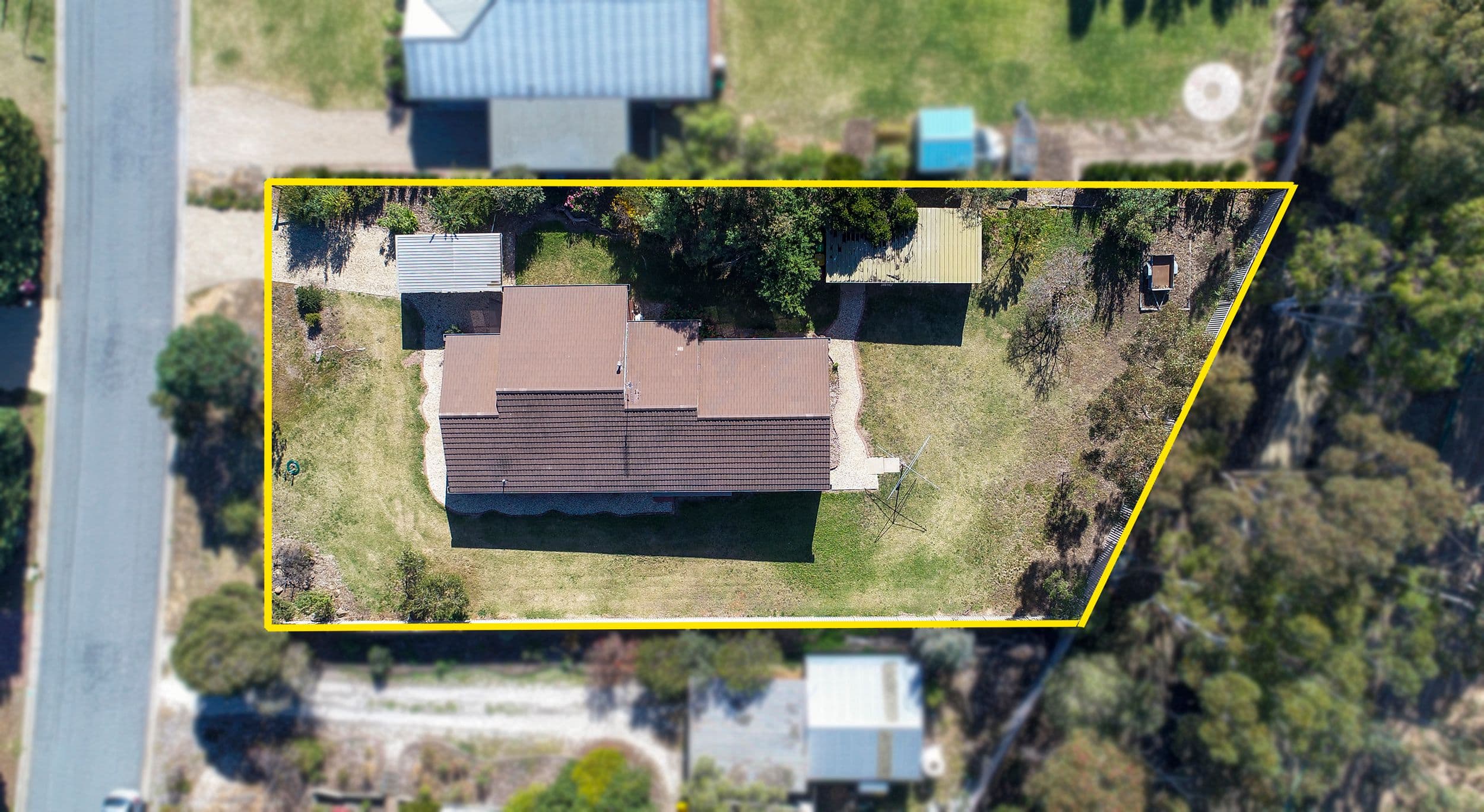 49 Barwon Street, Nagambie VIC 3608, Nagambie - Thumbnail 2