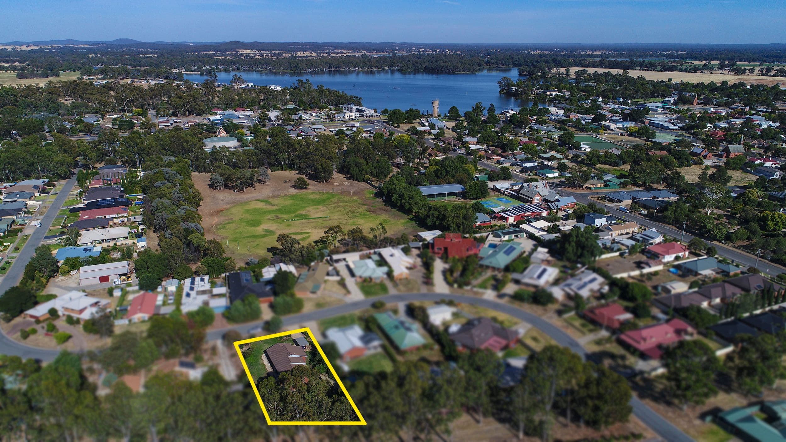 49 Barwon Street, Nagambie VIC 3608, Nagambie - Thumbnail 3