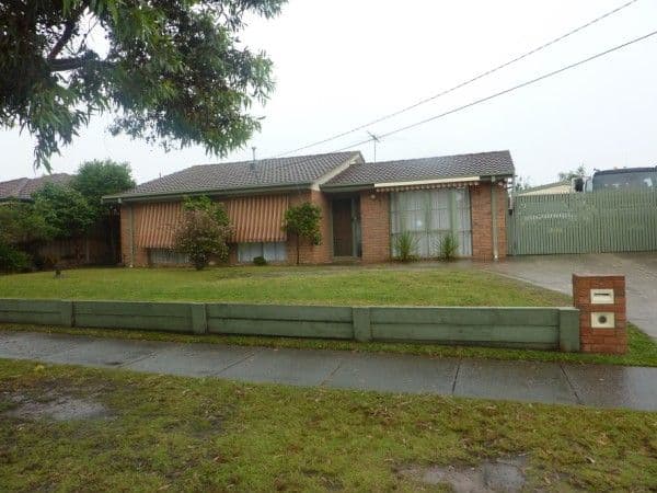 8 Gamble Road, CARRUM DOWNS VIC 3201, Carrum Downs - Image 1