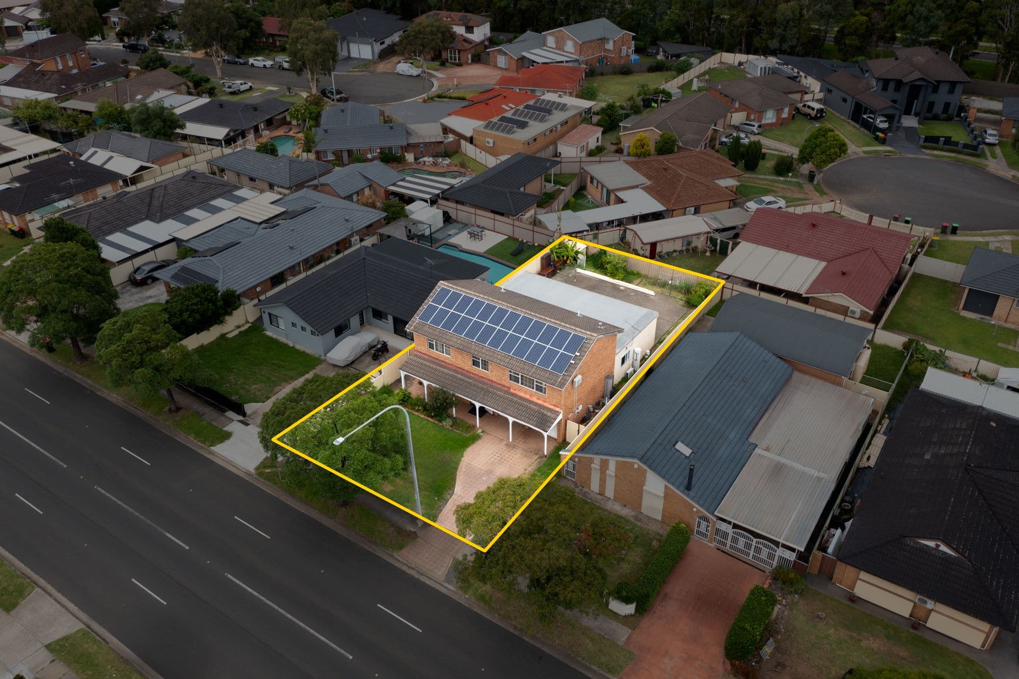 545 Smithfield Road, Greenfield Park NSW 2176, Greenfield Park - Thumbnail 6