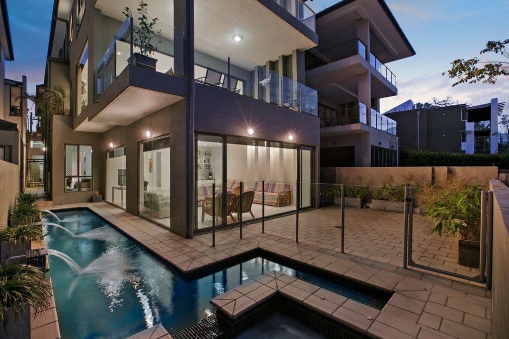 34 Dorchester Street, SOUTH BRISBANE QLD 4101, South Brisbane - Thumbnail 2
