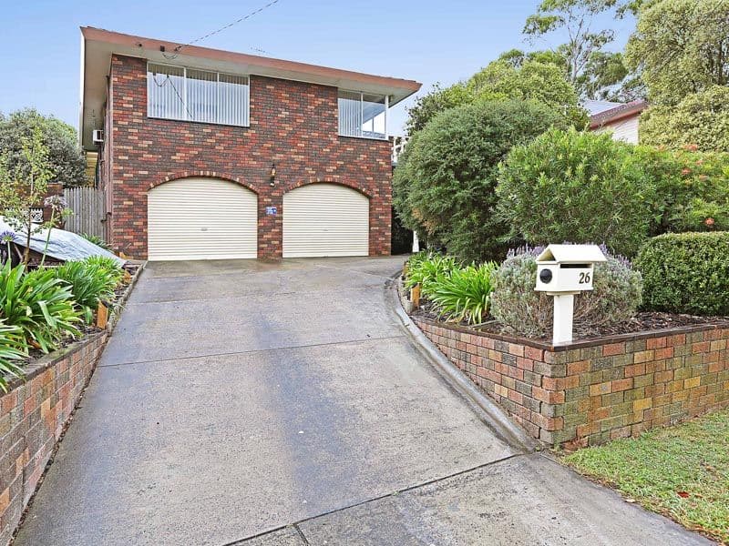 26 Reigate Road, HIGHTON VIC 3216, Highton - Image 1