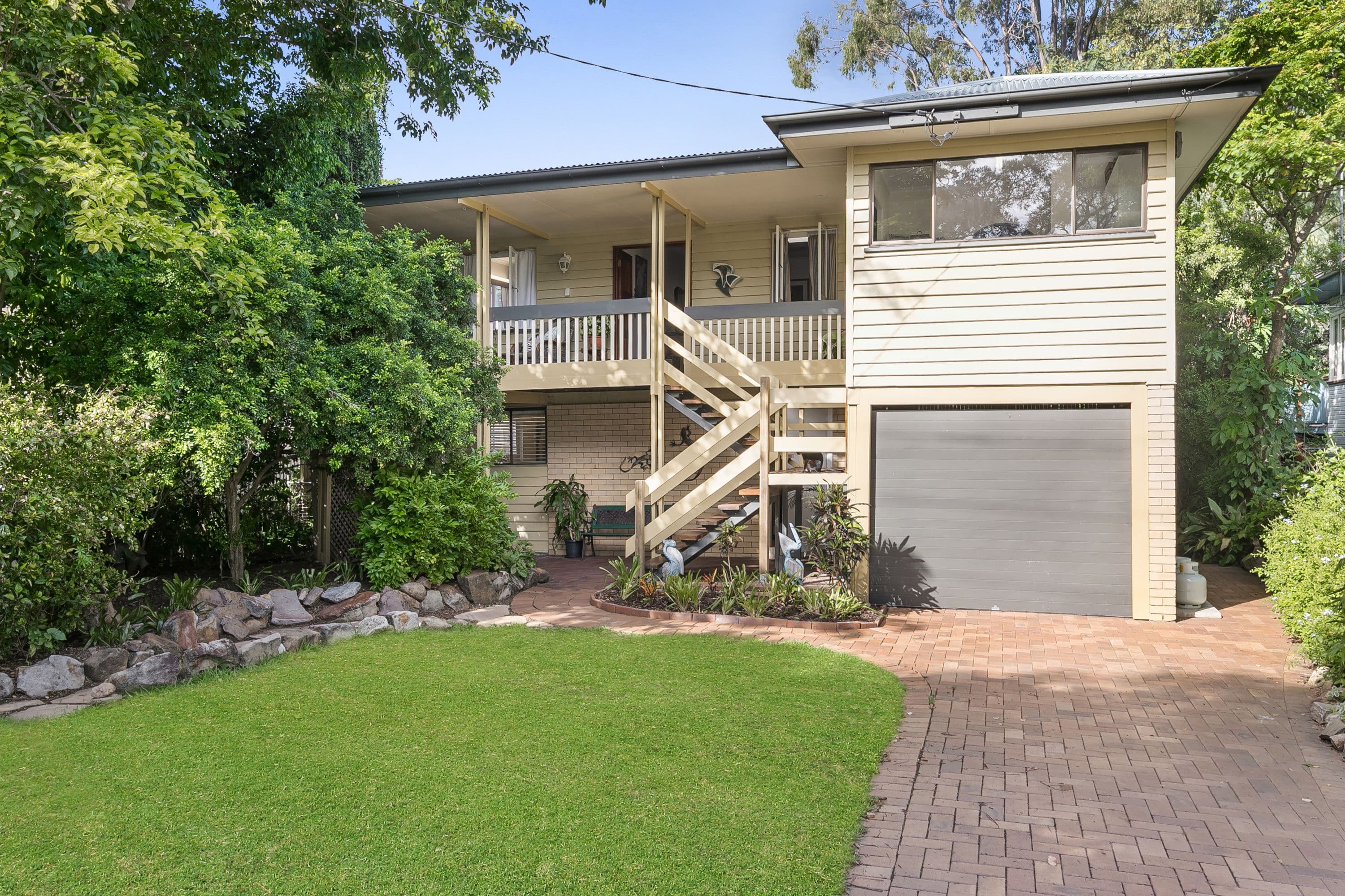 121 Harte Street, Chelmer QLD 4068, Chelmer - Image 1