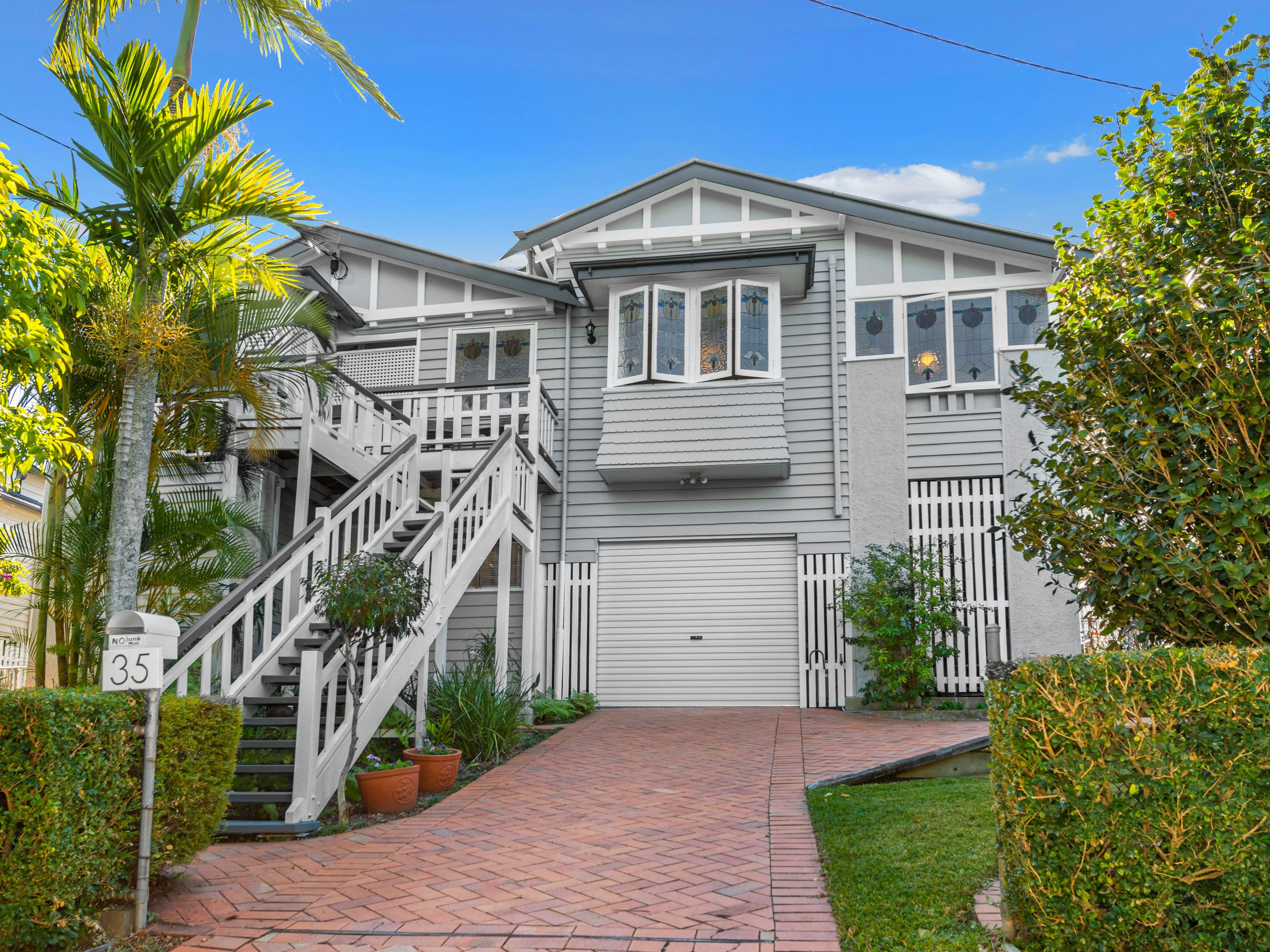 35 Exeter Street, Ashgrove QLD 4060, Ashgrove - Image 1