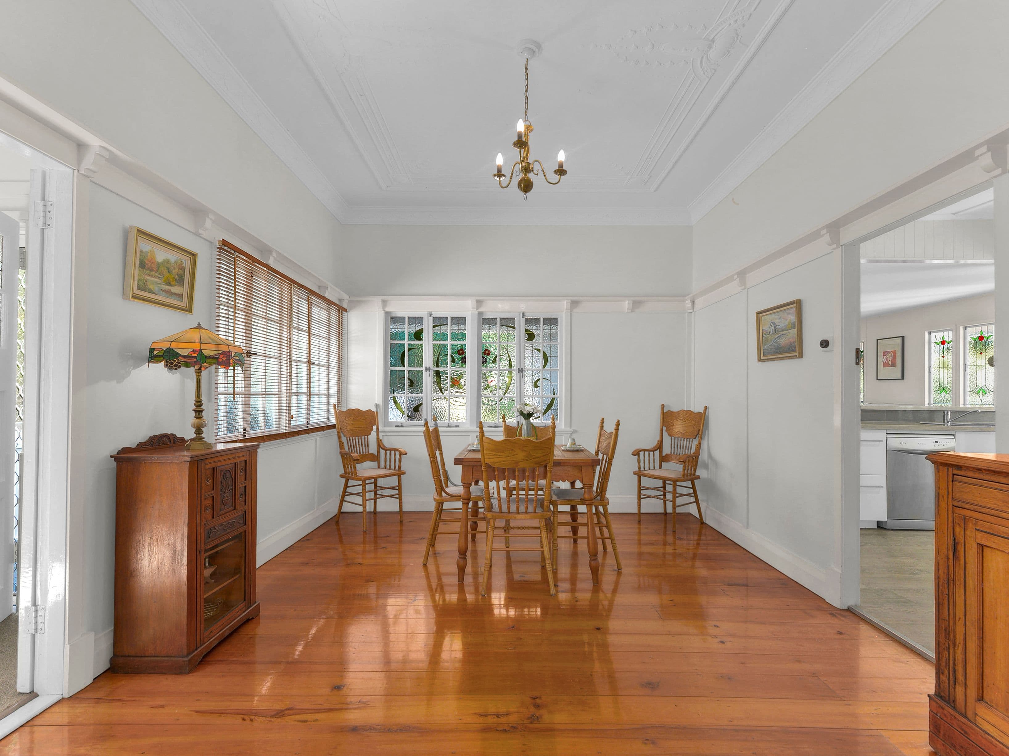 35 Exeter Street, Ashgrove QLD 4060, Ashgrove - Thumbnail 4