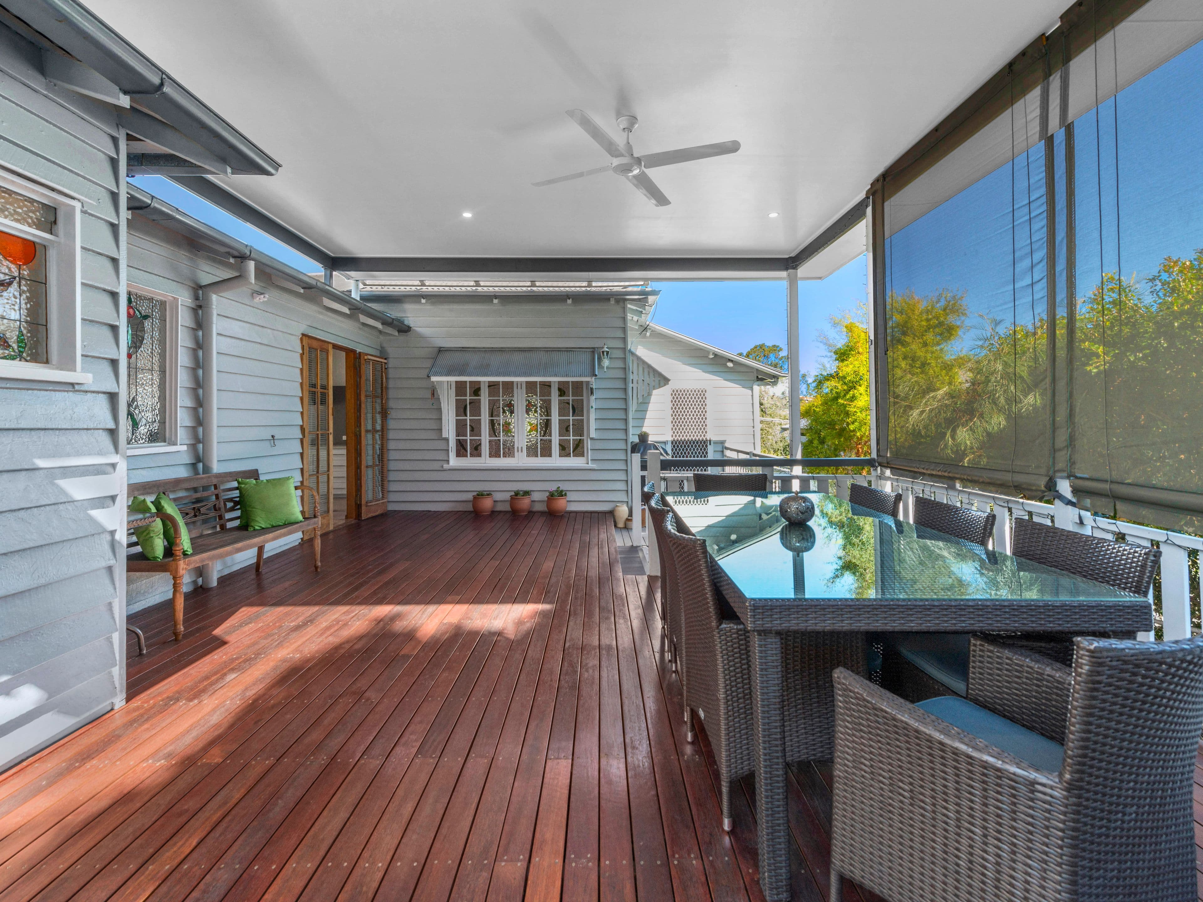 35 Exeter Street, Ashgrove QLD 4060, Ashgrove - Thumbnail 7