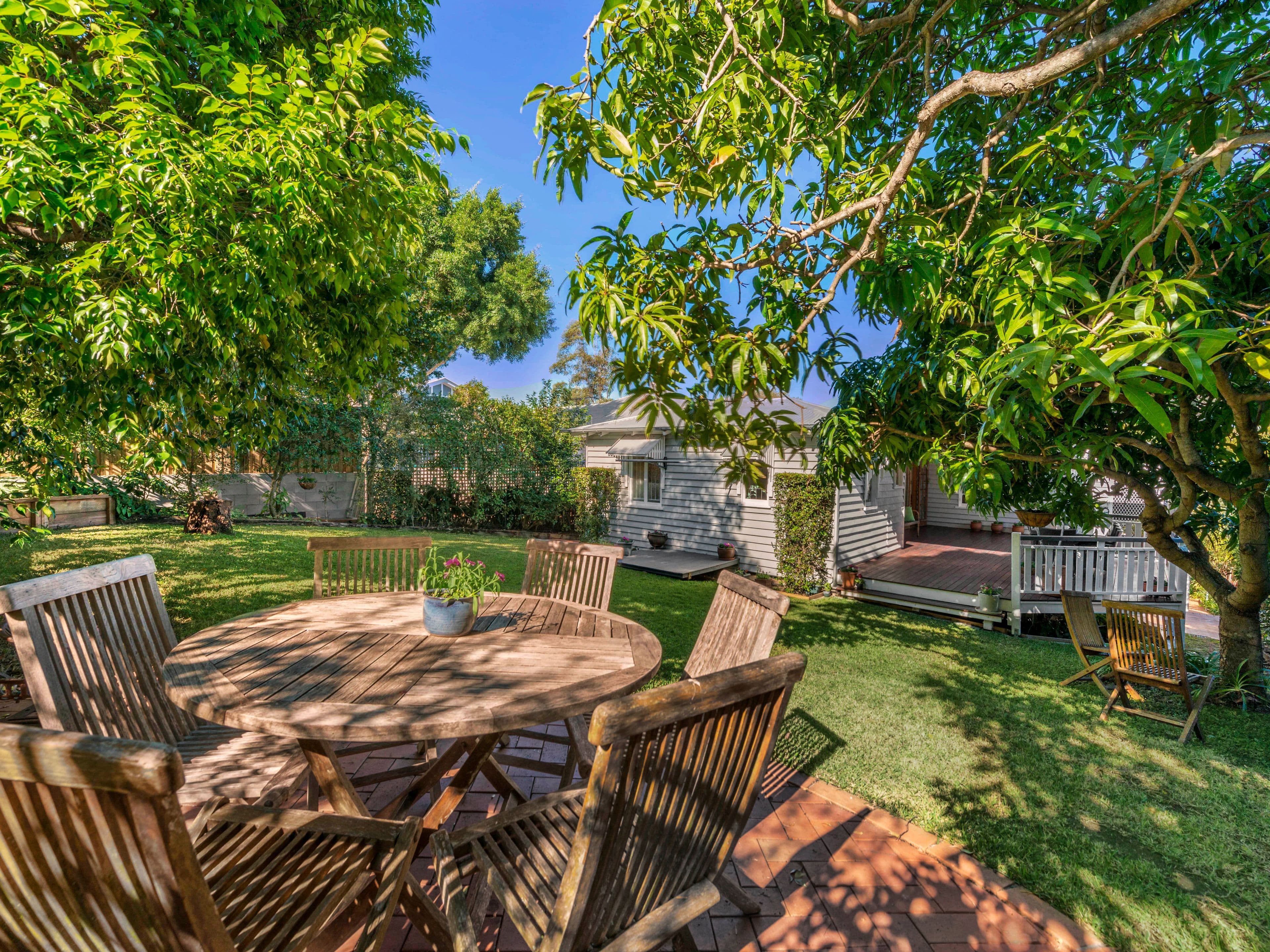 35 Exeter Street, Ashgrove QLD 4060, Ashgrove - Thumbnail 8