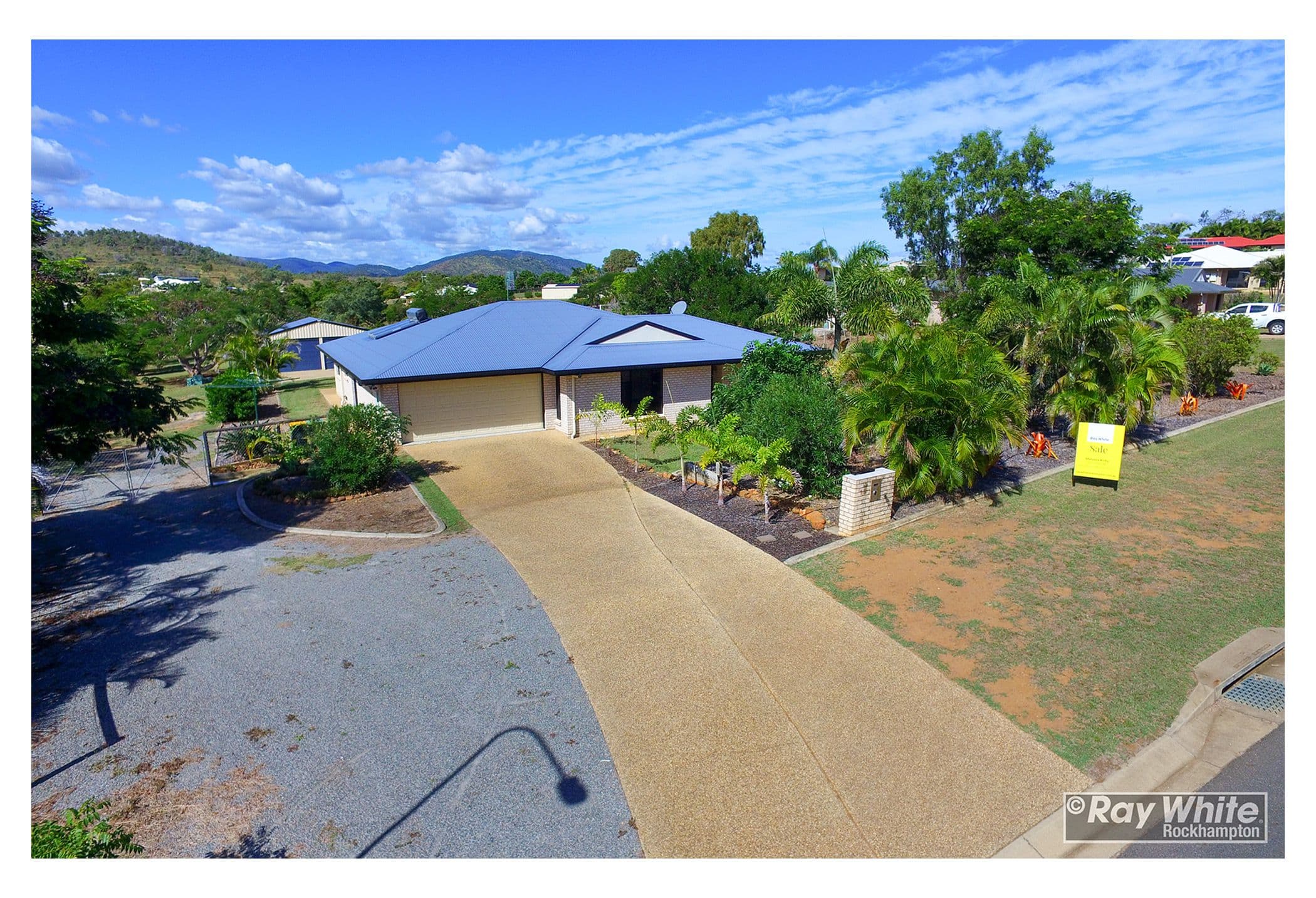 19-21 Jolinda Way, Rockyview QLD 4701, Rockyview - Image 1