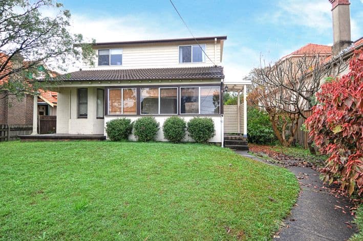 40  King William Street, GREENWICH NSW 2065, Greenwich - Image 1