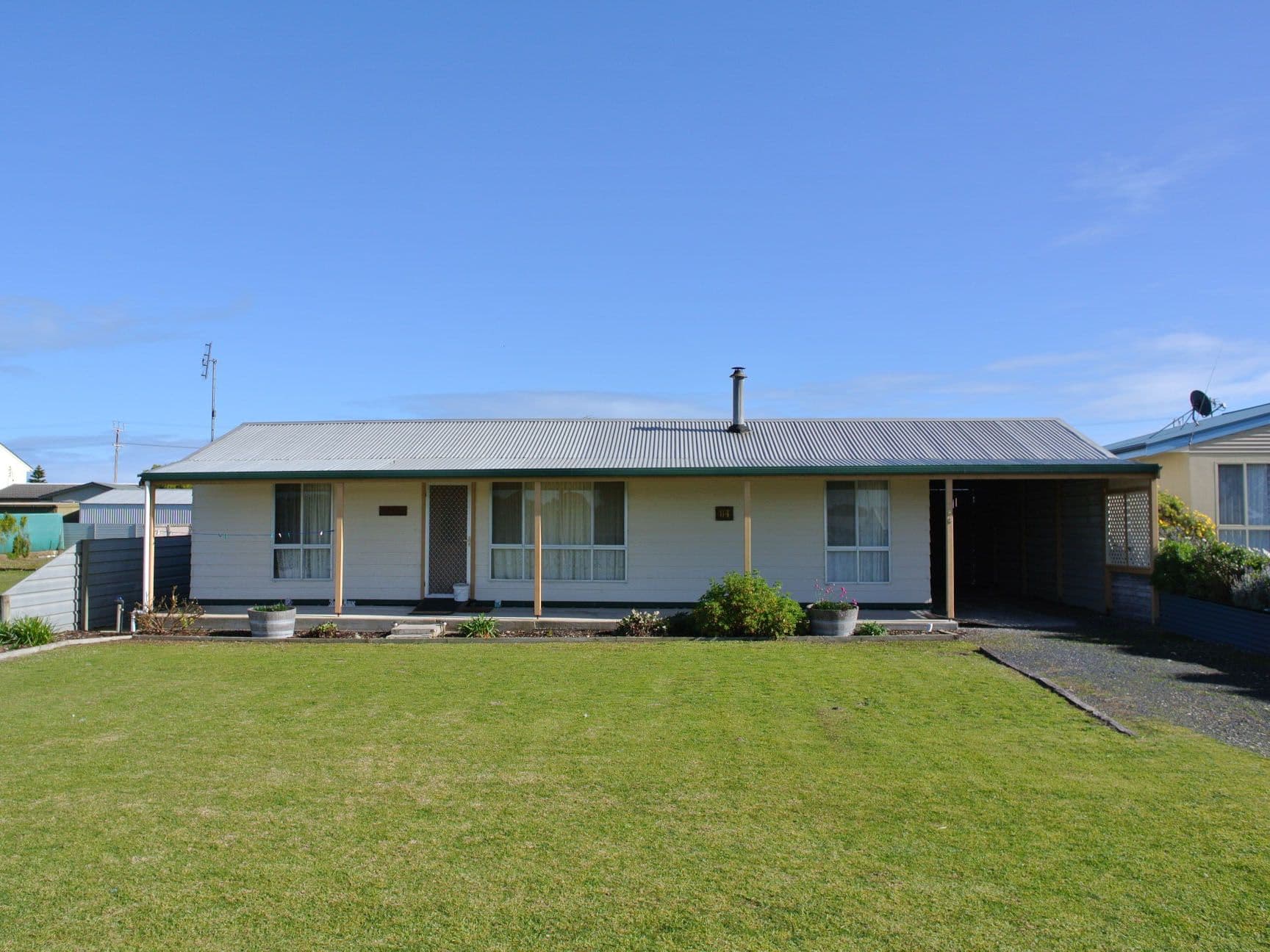 84 Bellevue Drive, KINGSTON SE SA 5275, Kingston Se - Image 1