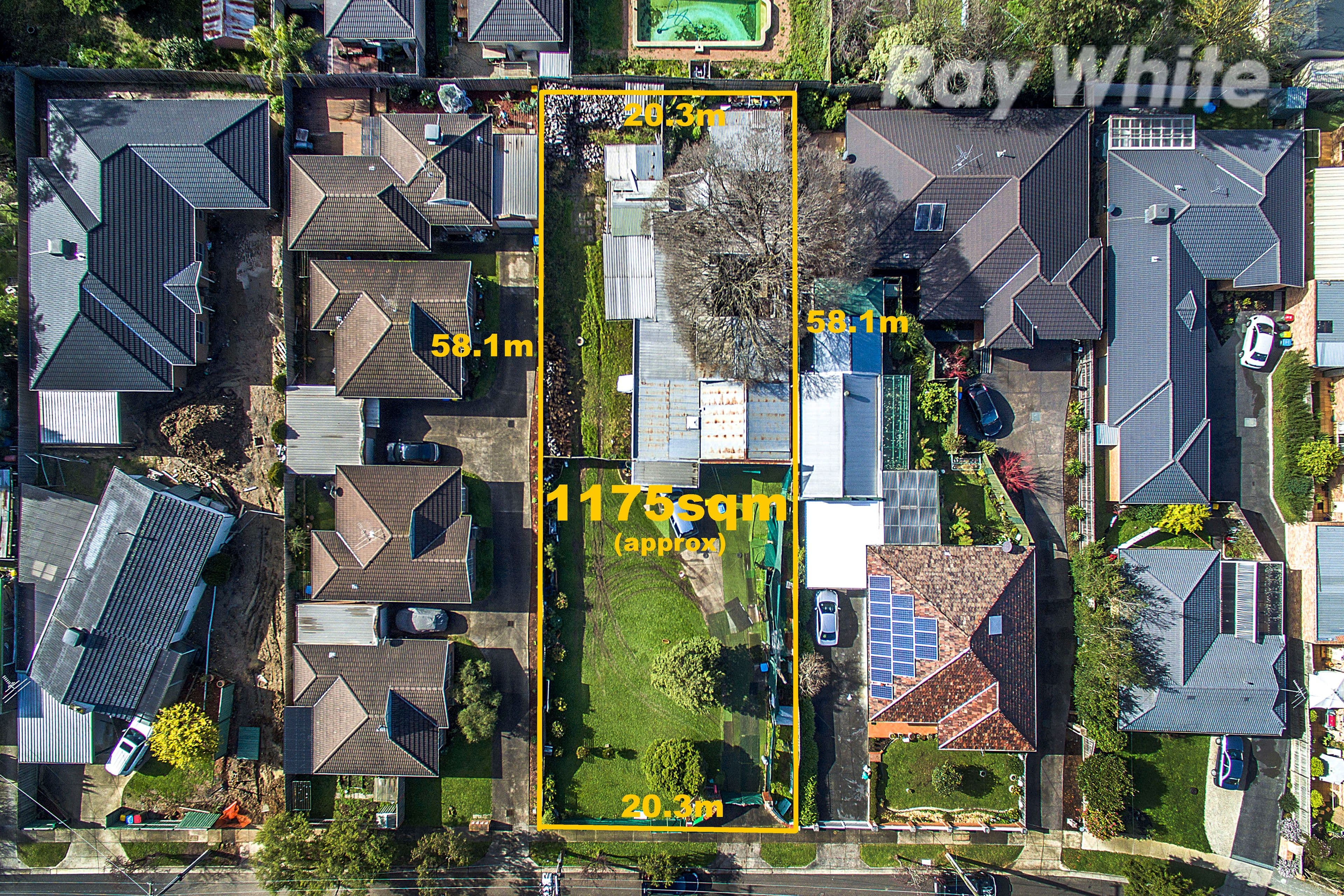 22 David Street, Knoxfield VIC 3180, Knoxfield - Image 1