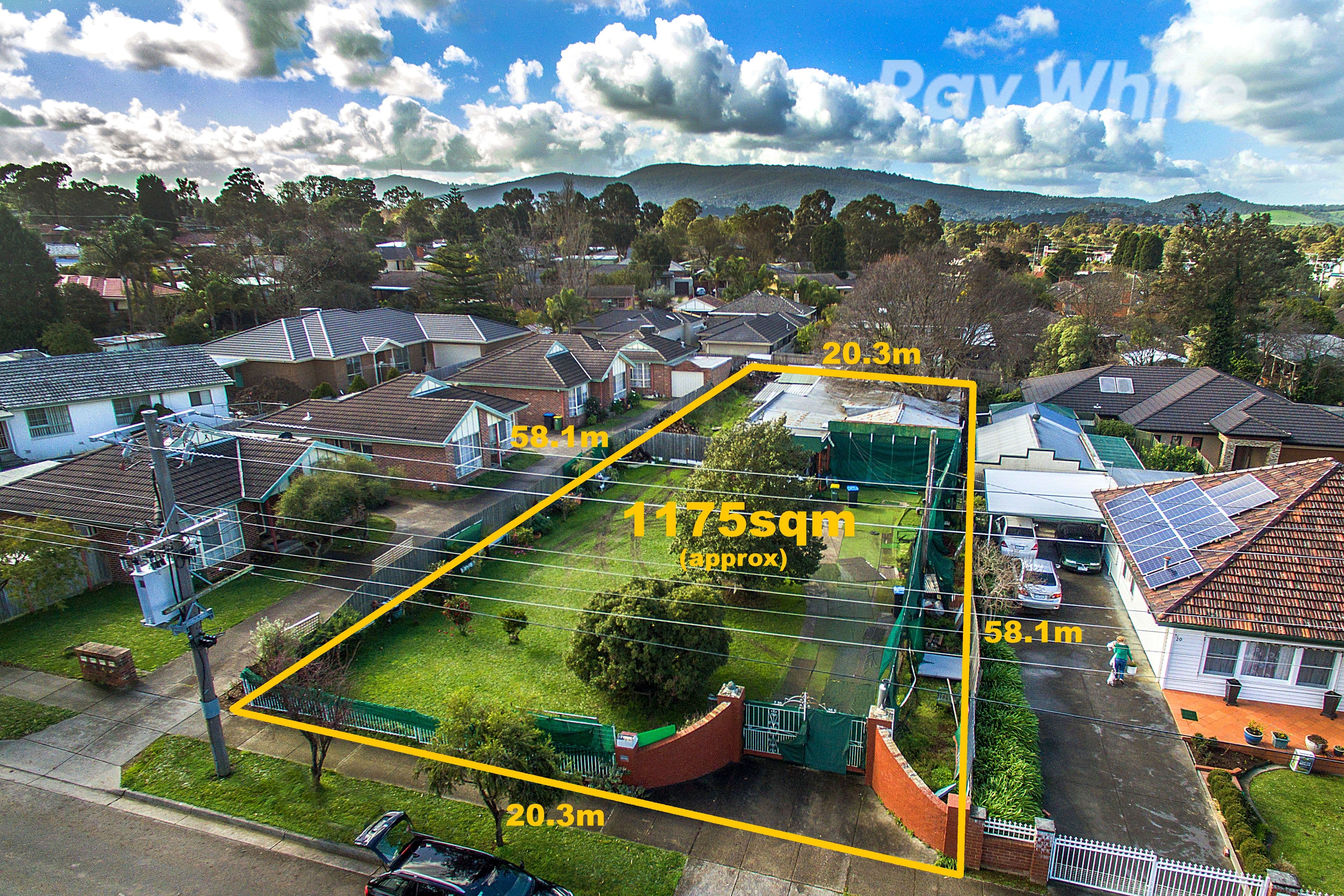22 David Street, Knoxfield VIC 3180, Knoxfield - Thumbnail 3