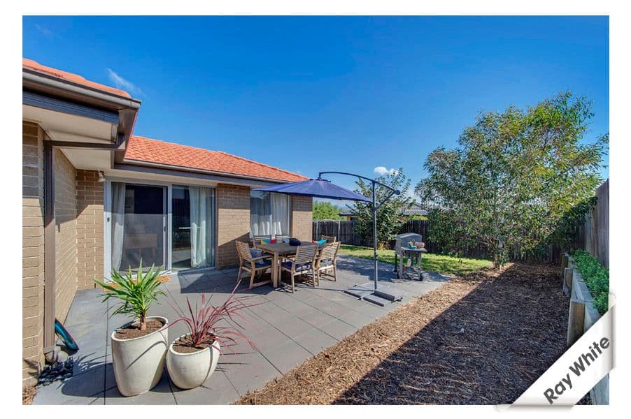 35 Victor Chang Street, Macgregor ACT 2615, Macgregor - Image 1