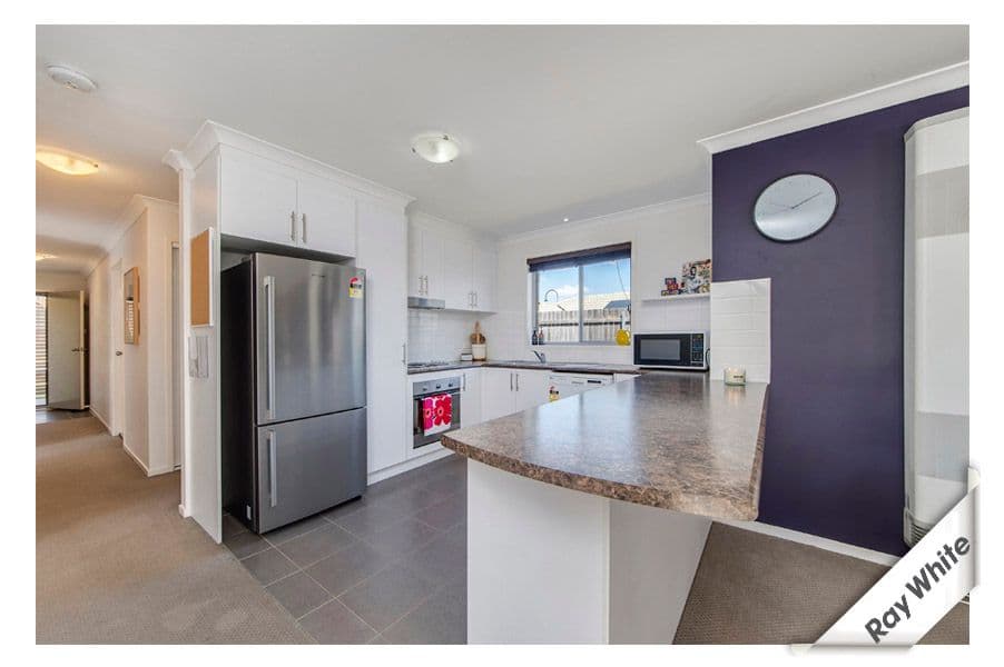 35 Victor Chang Street, Macgregor ACT 2615, Macgregor - Thumbnail 3