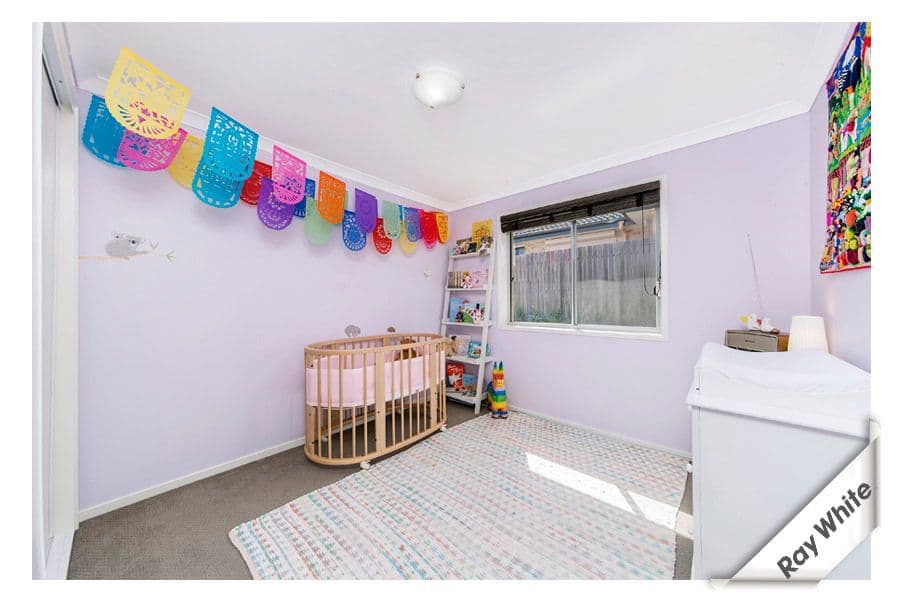 35 Victor Chang Street, Macgregor ACT 2615, Macgregor - Thumbnail 8