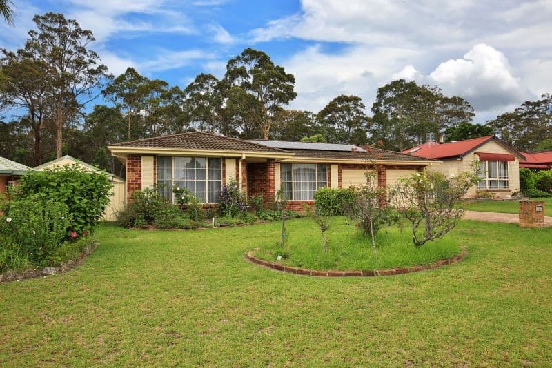 7 Tulla Place, West Nowra - Image 1