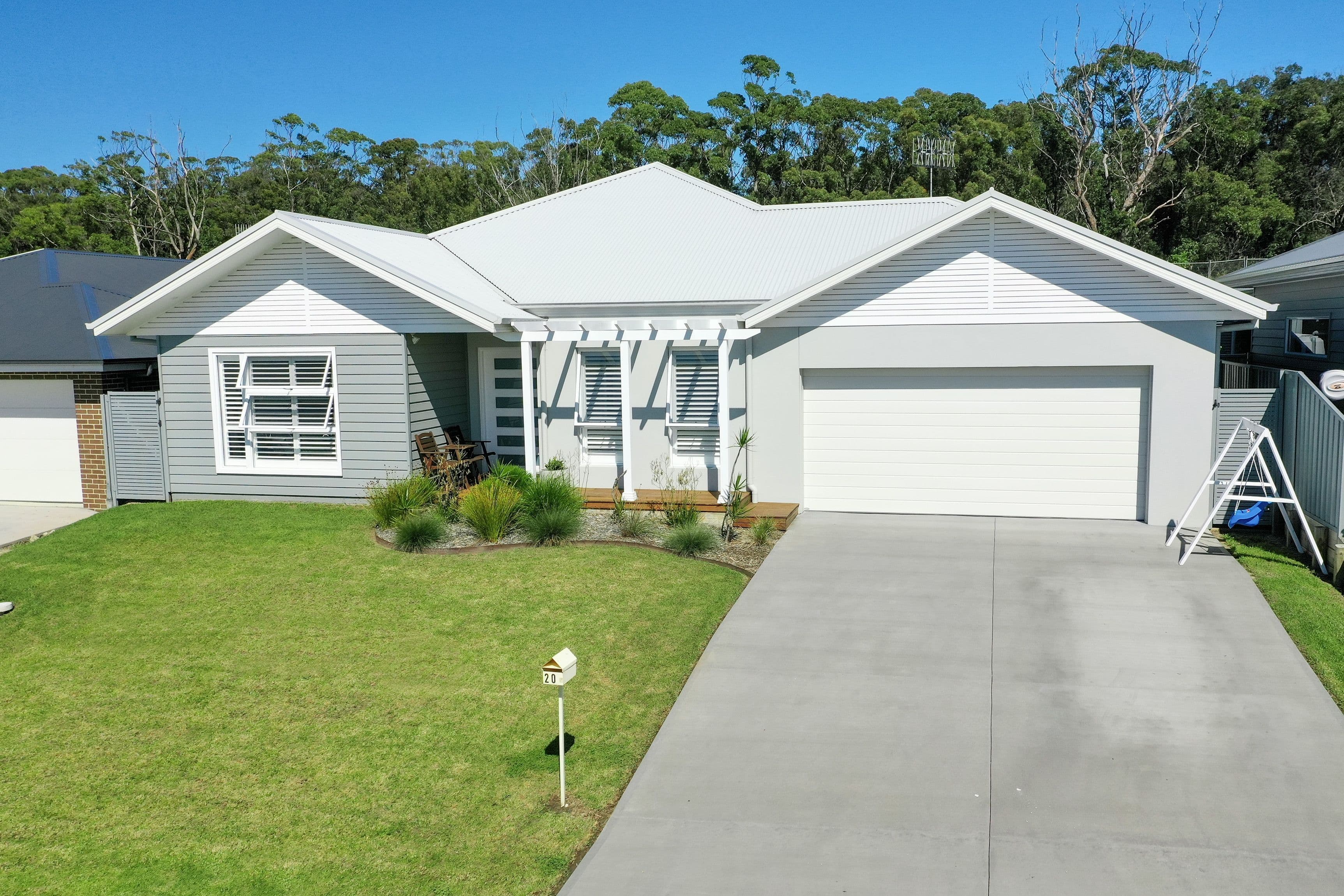 20 Como Avenue, Burrill Lake NSW 2539, Burrill Lake - Image 1